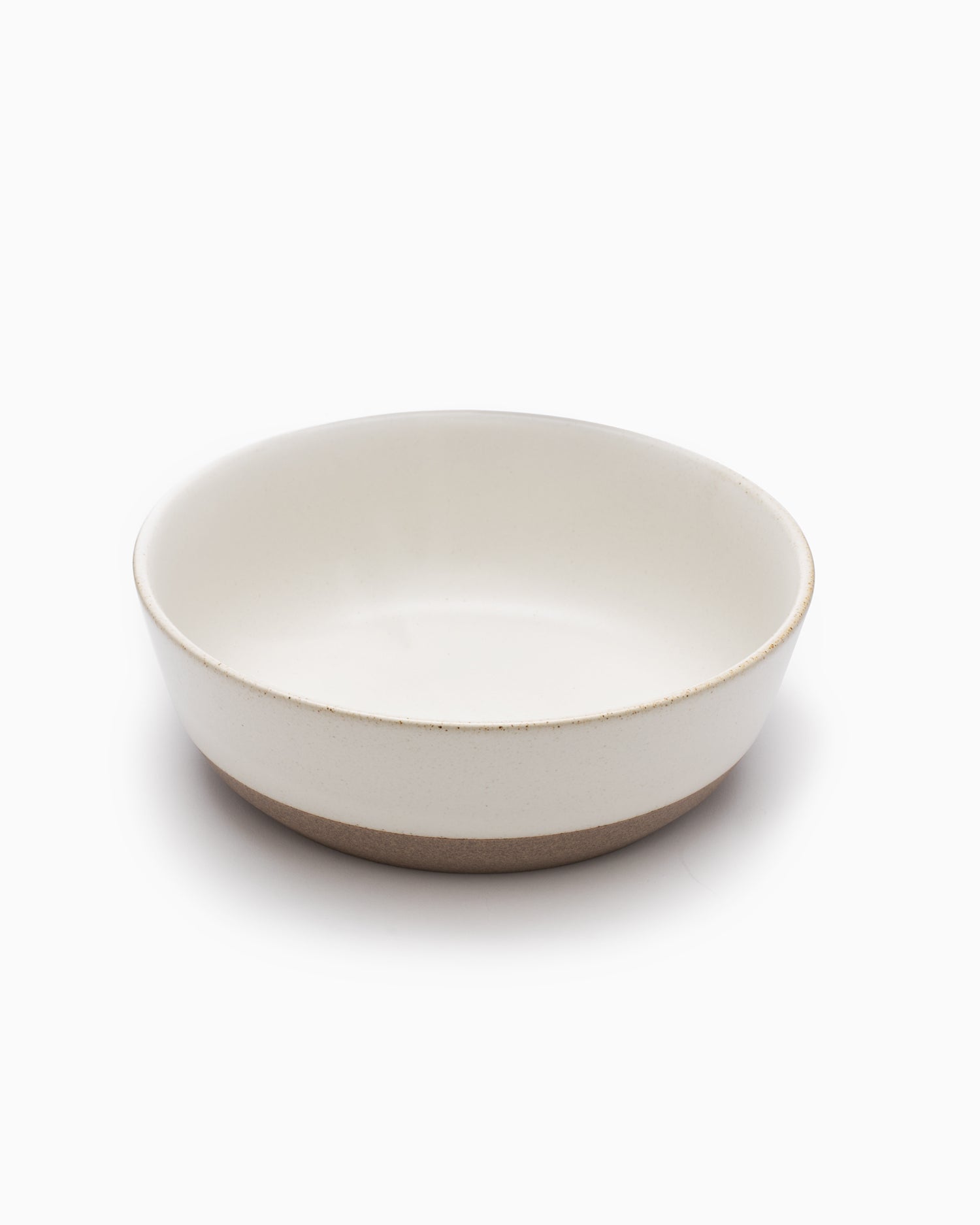 CLK-151 Bowl 180mm - White