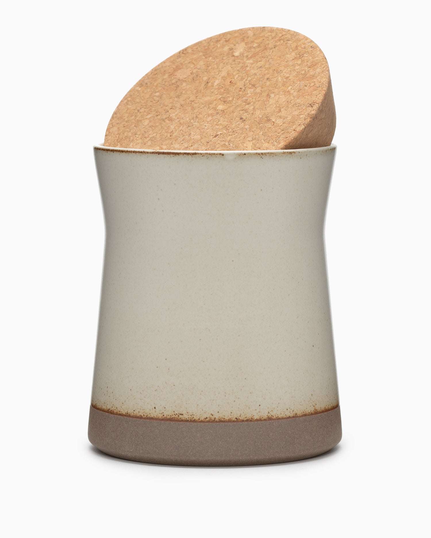 CLK-211 Canister 650ml - White