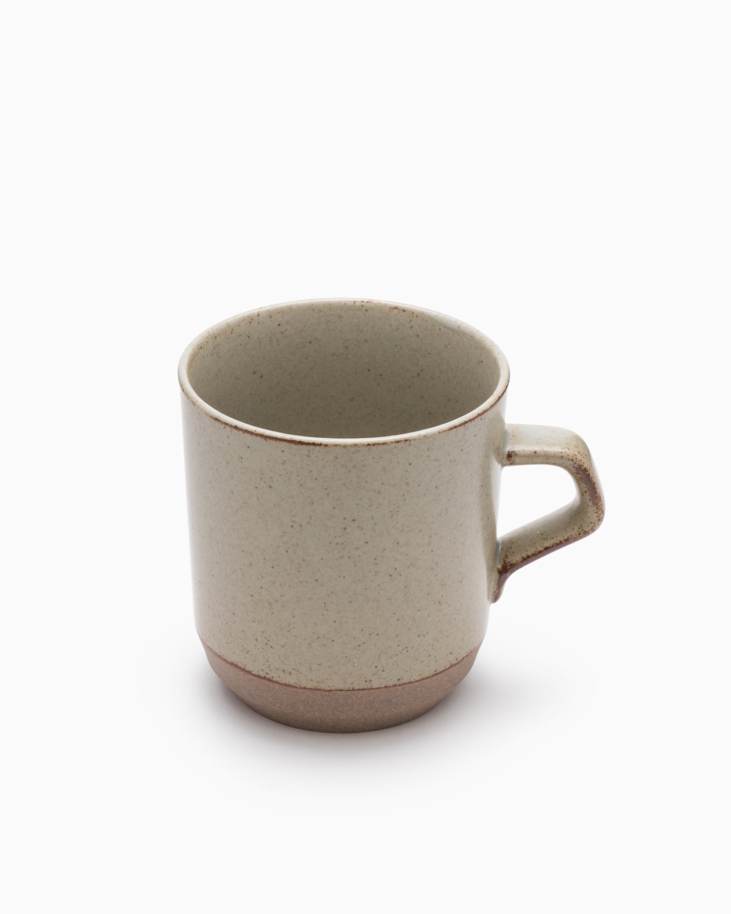 CLK-151 Large Mug - Beige