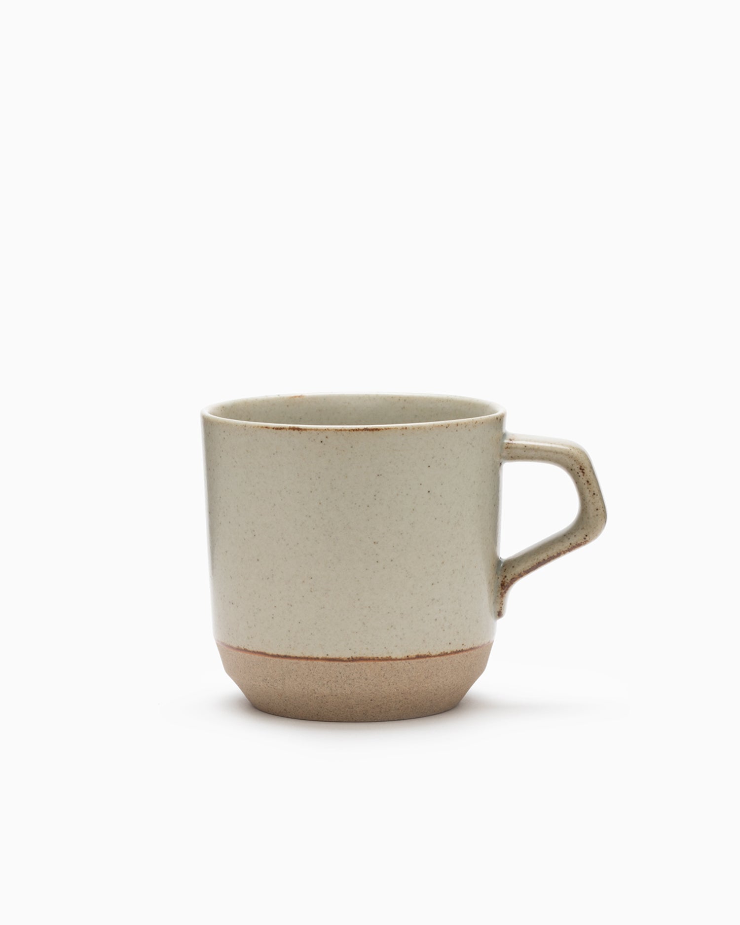 CLK-151 Small Mug - Beige