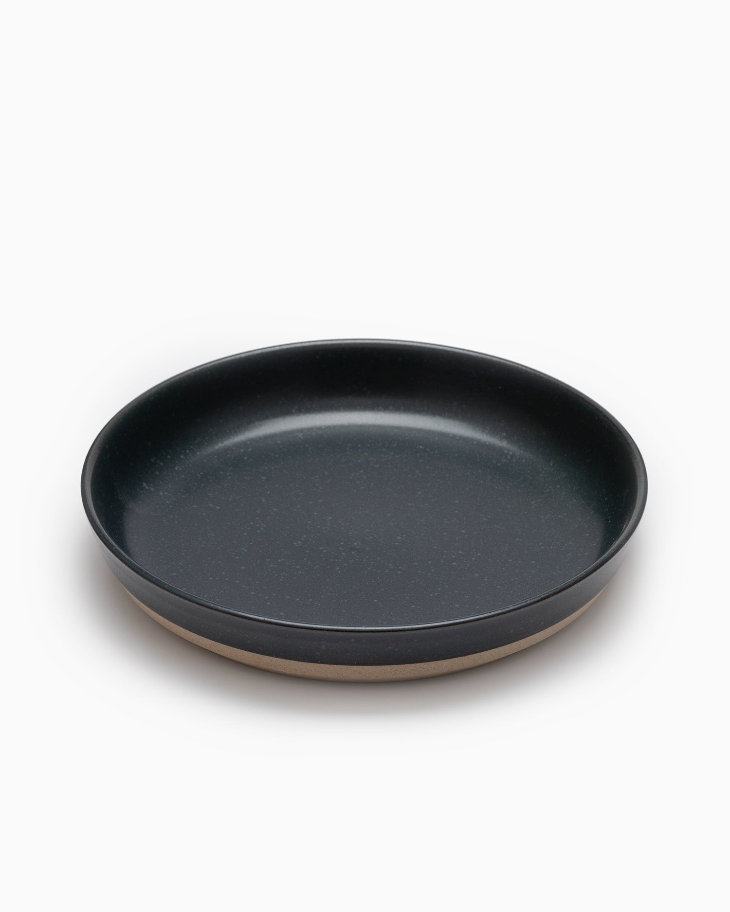 CLK-151 Deep Plate - Black