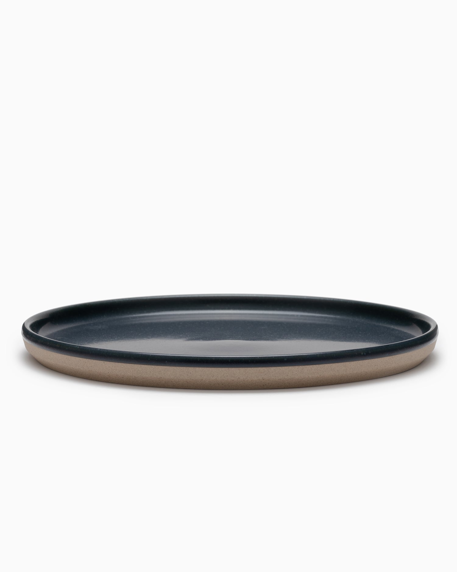 CLK-151 Large Plate - Black