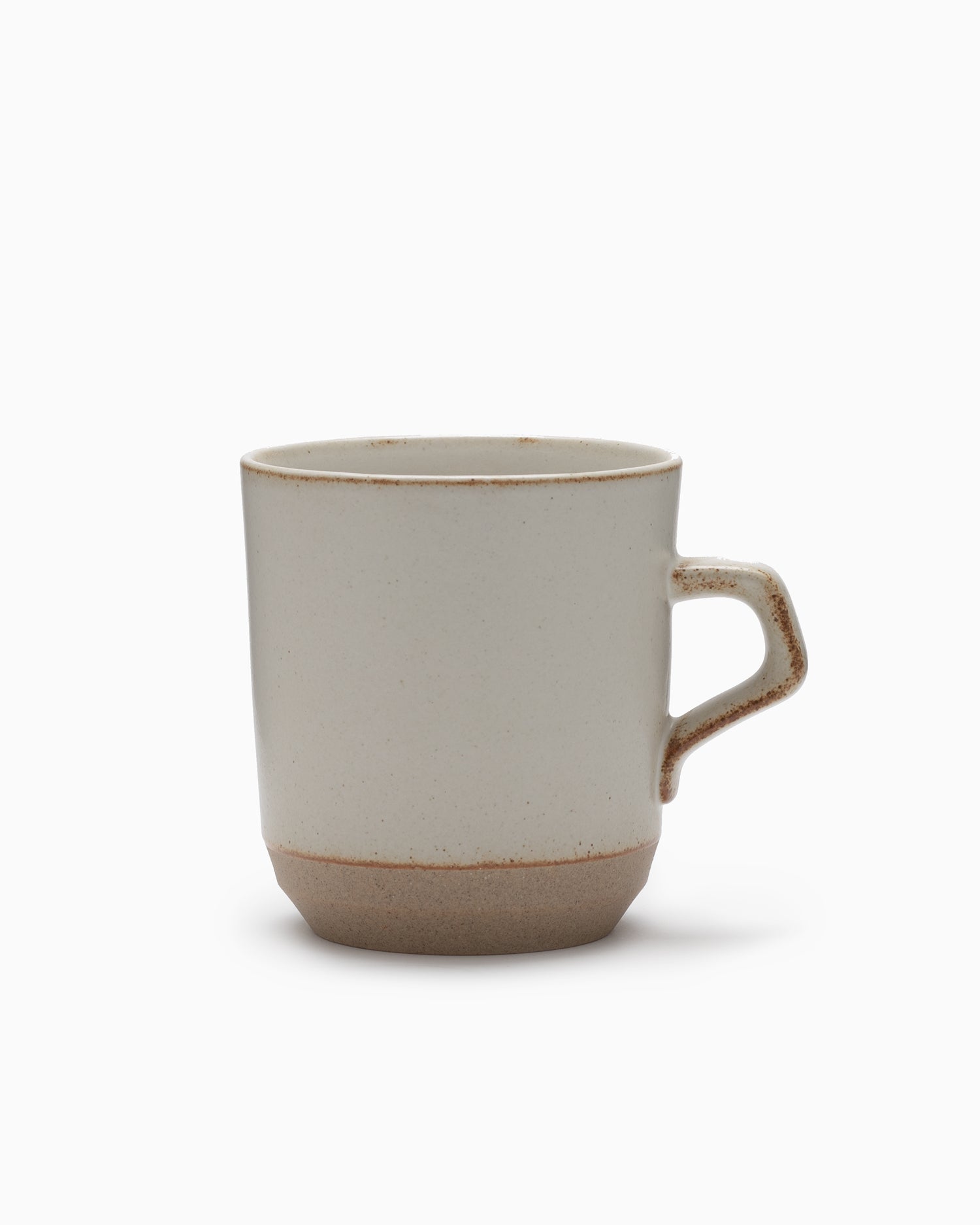 CLK-151 Large Mug - White