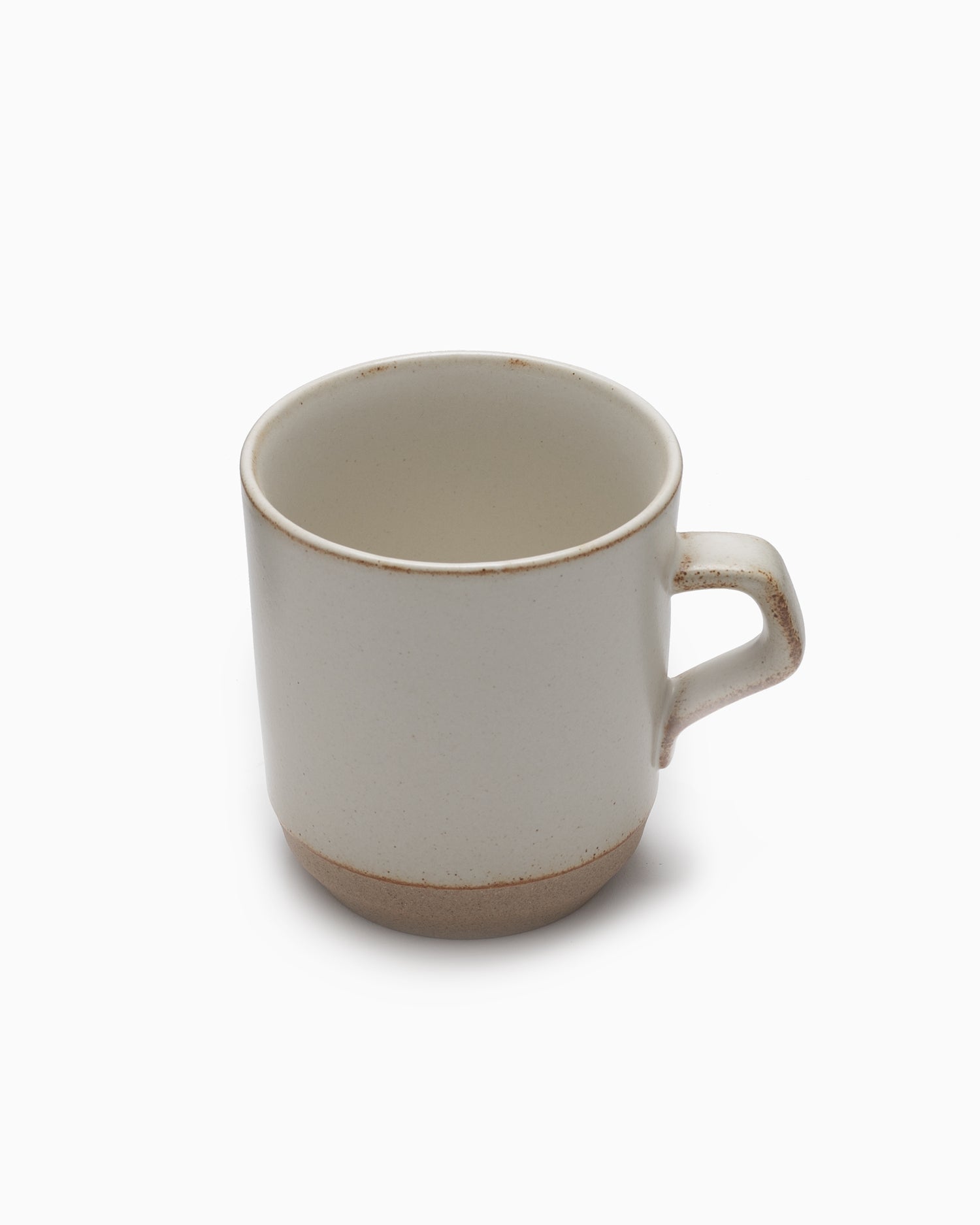 CLK-151 Large Mug - White