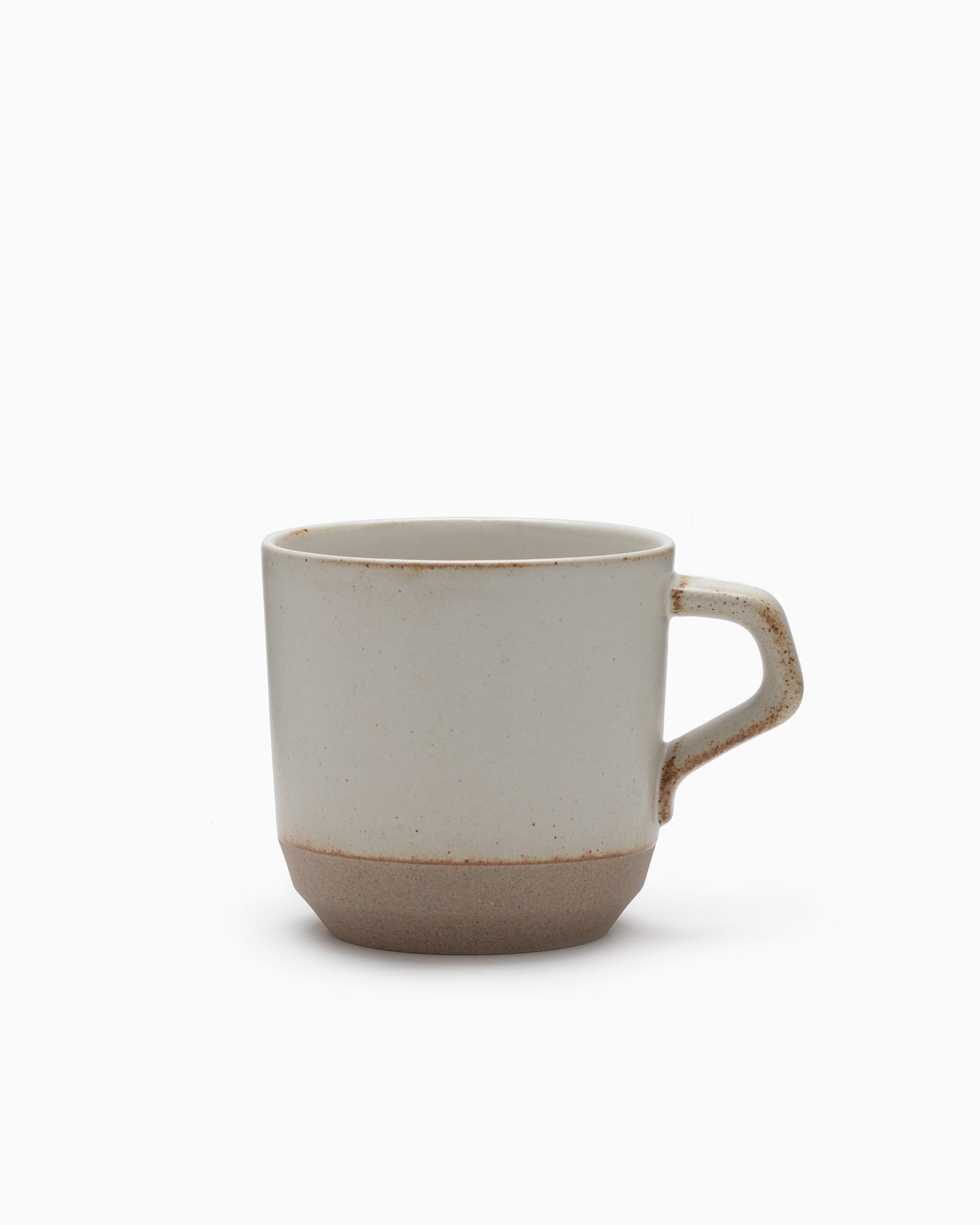 CLK-151 Small Mug - White