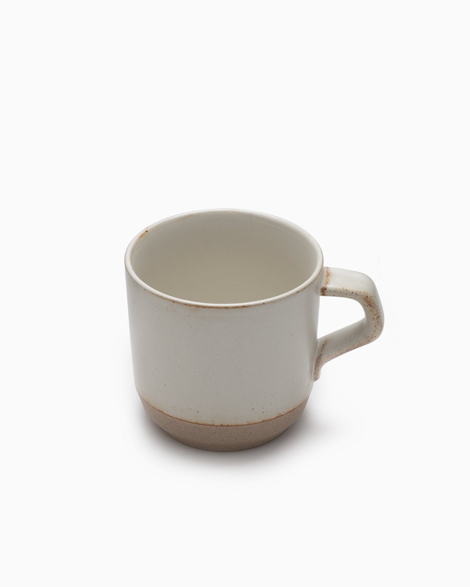 CLK-151 Small Mug - White