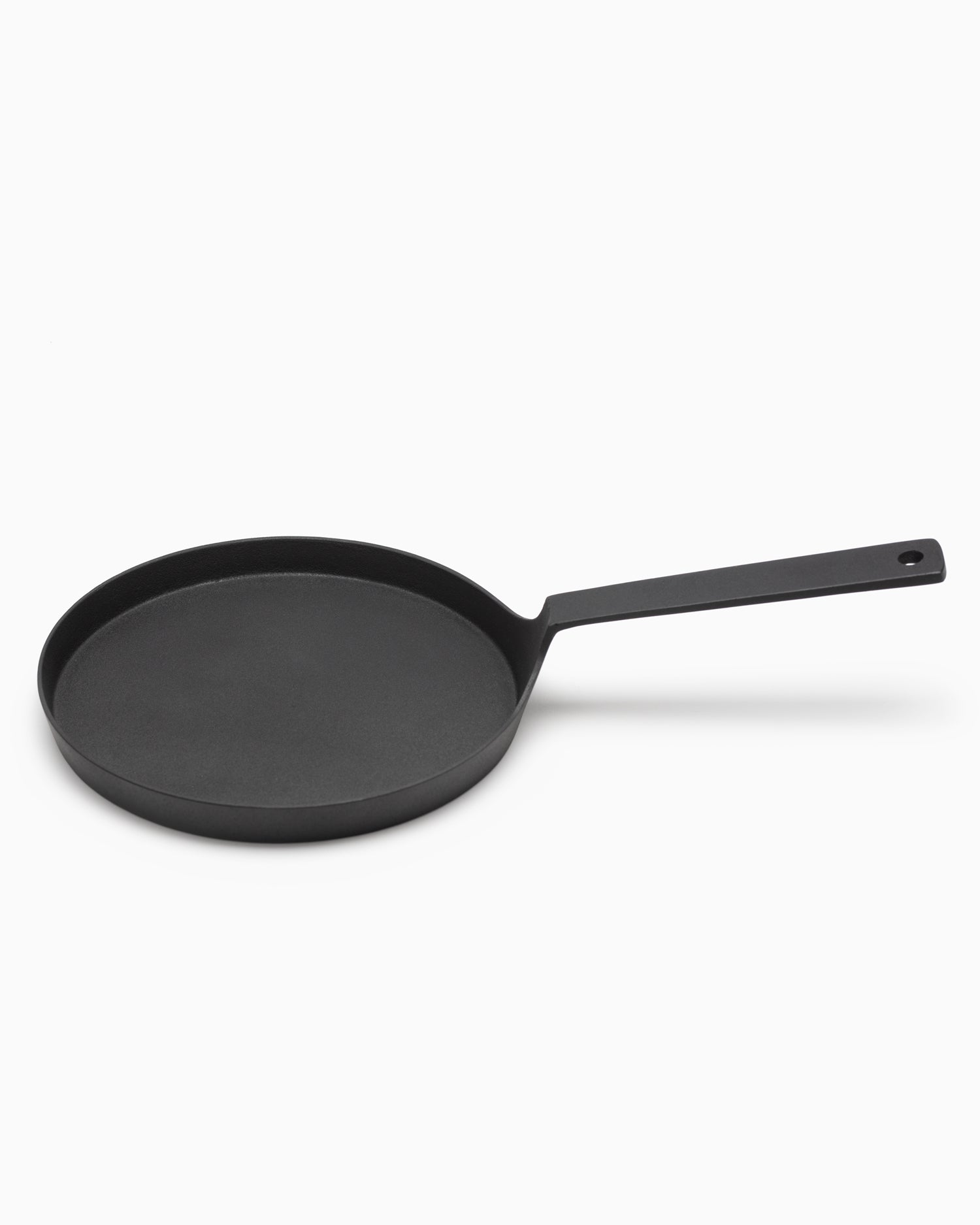 Cast Iron Skillet - Nobuho Miya