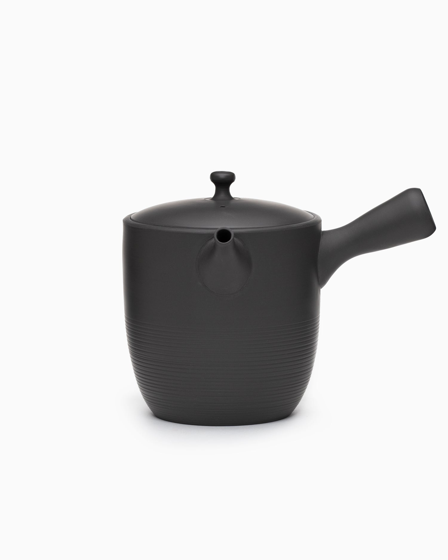 Chanoma Teapot Large - Black