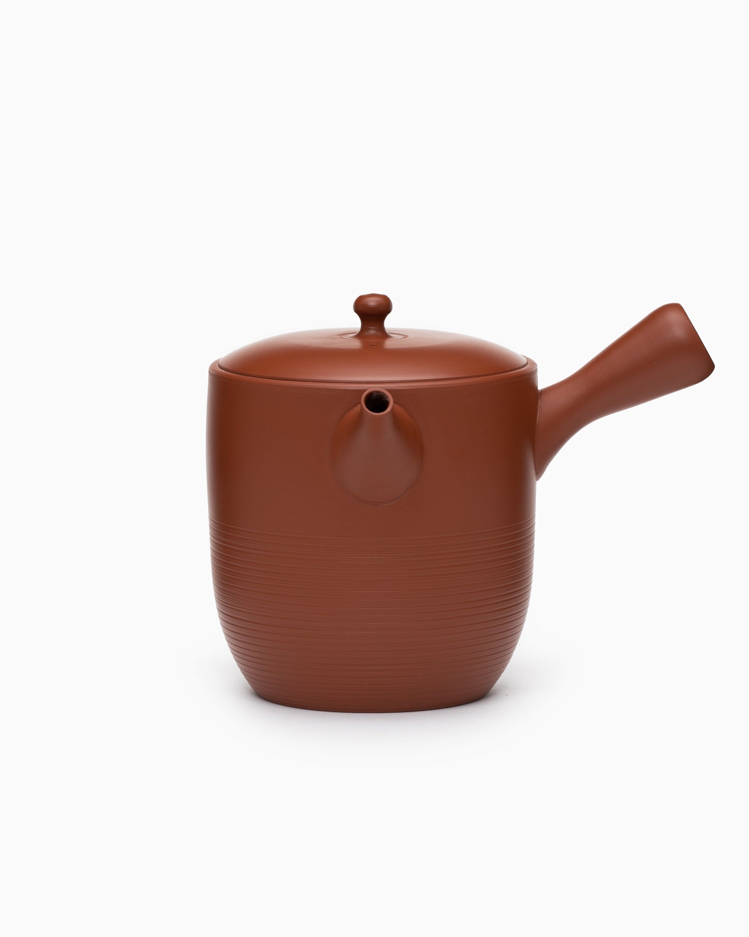 Chanoma Teapot Large - Terracotta