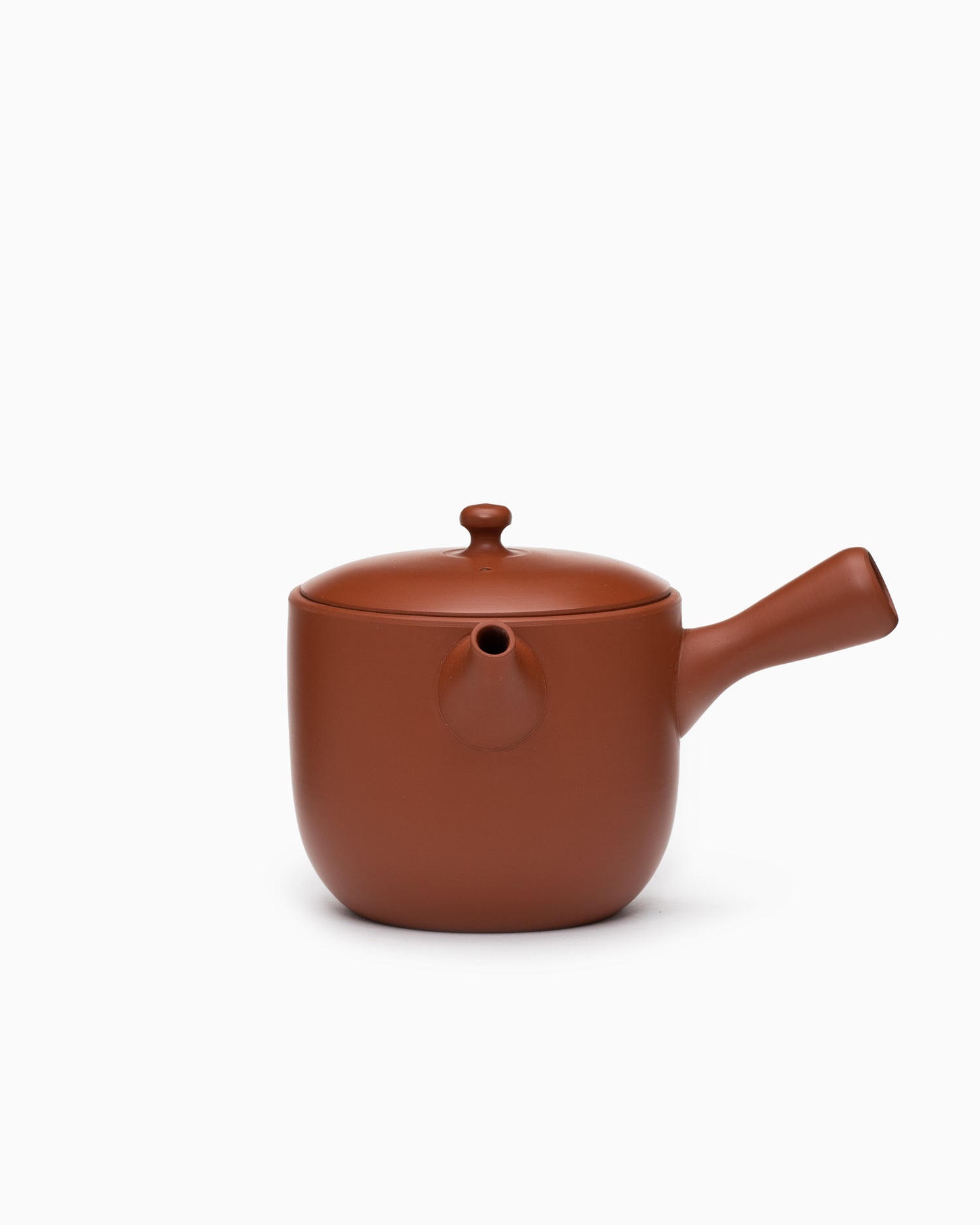 Chanoma Teapot Medium - Terracotta