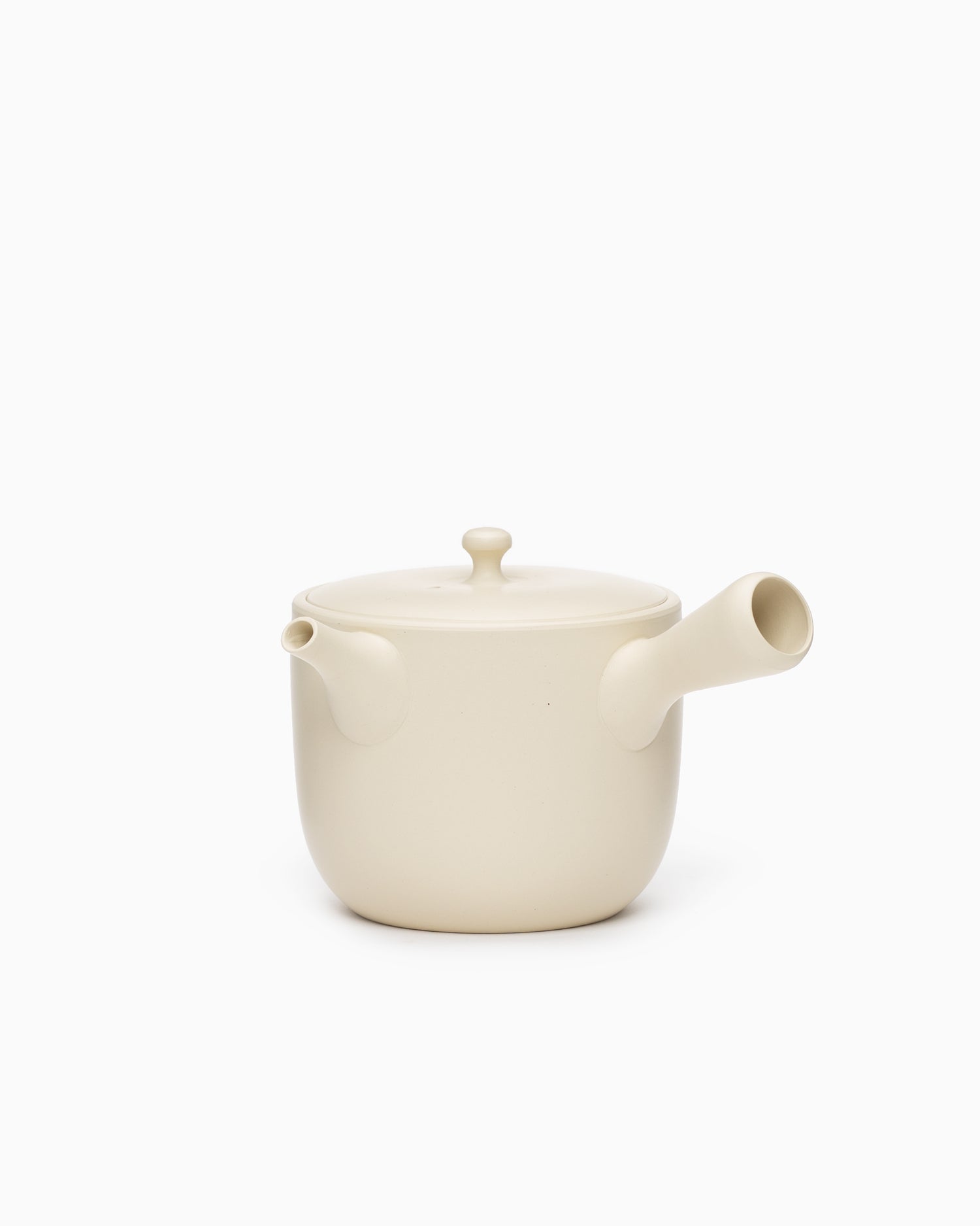 Chanoma Teapot Medium - Ivory