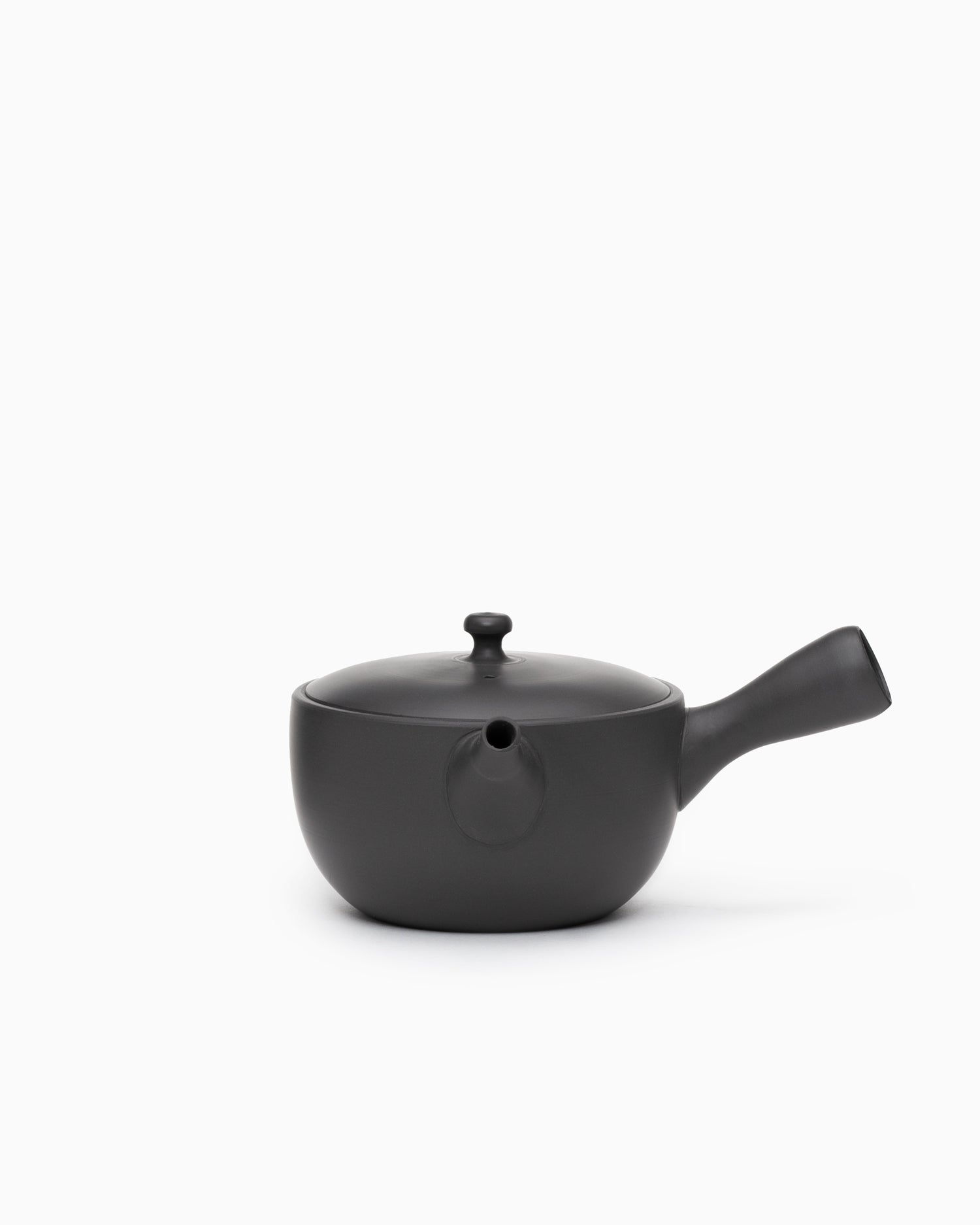 Chanoma Teapot Small - Black