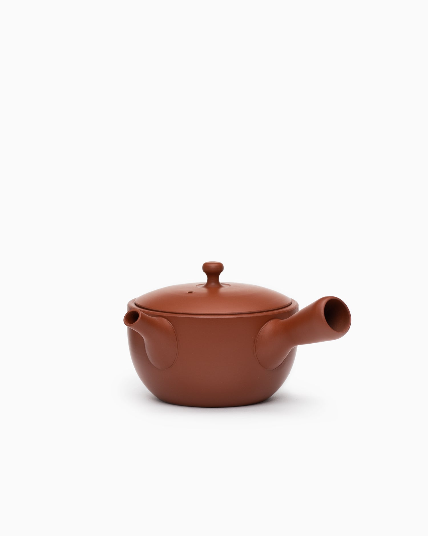 Chanoma Teapot Small - Terracotta