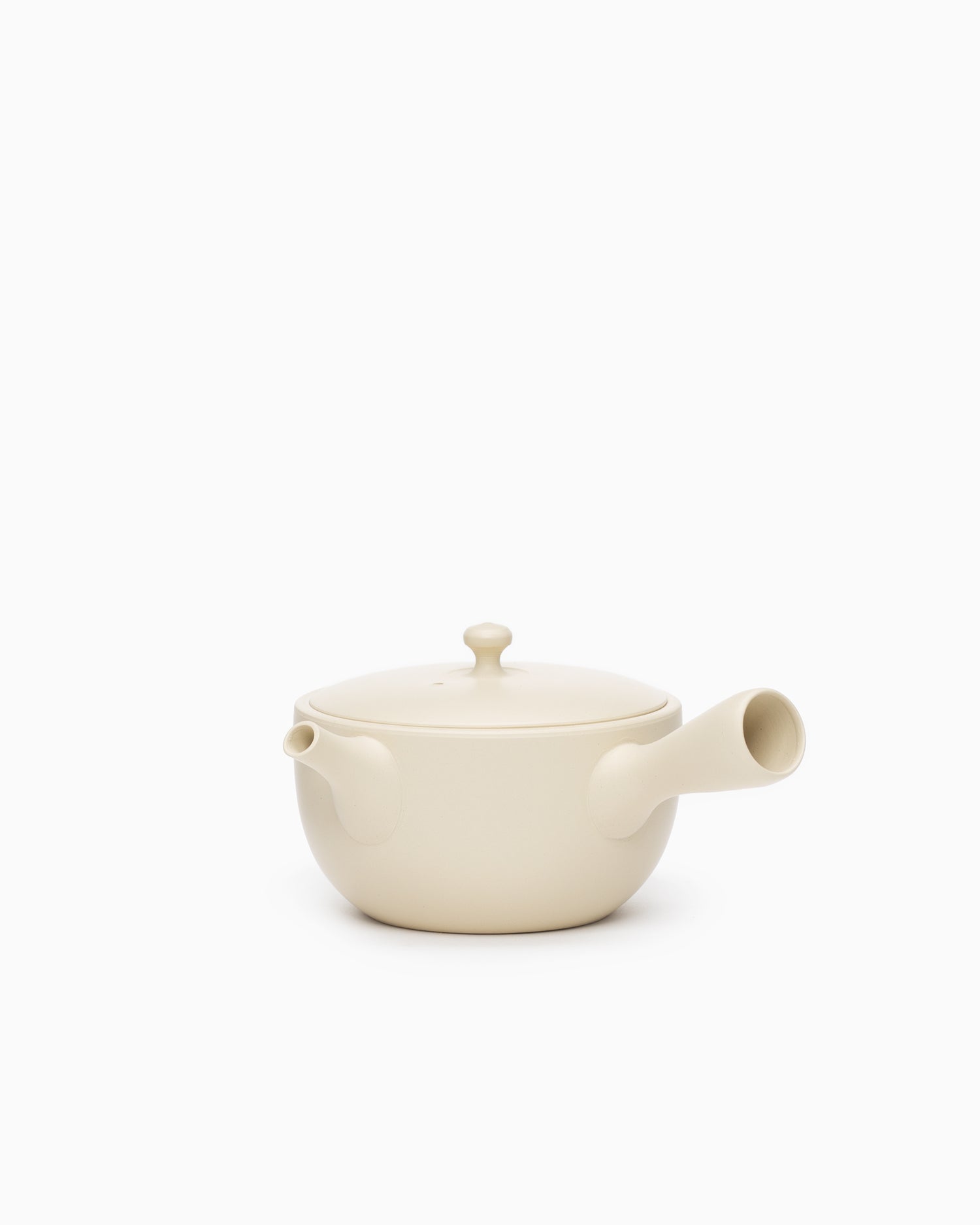 Chanoma Teapot Small - Ivory