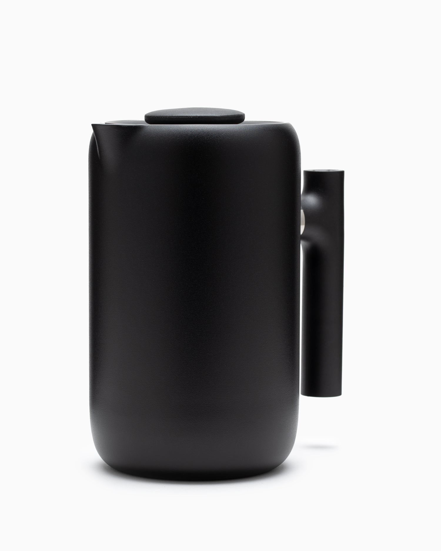 Fellow Clara French Press - Matte Black