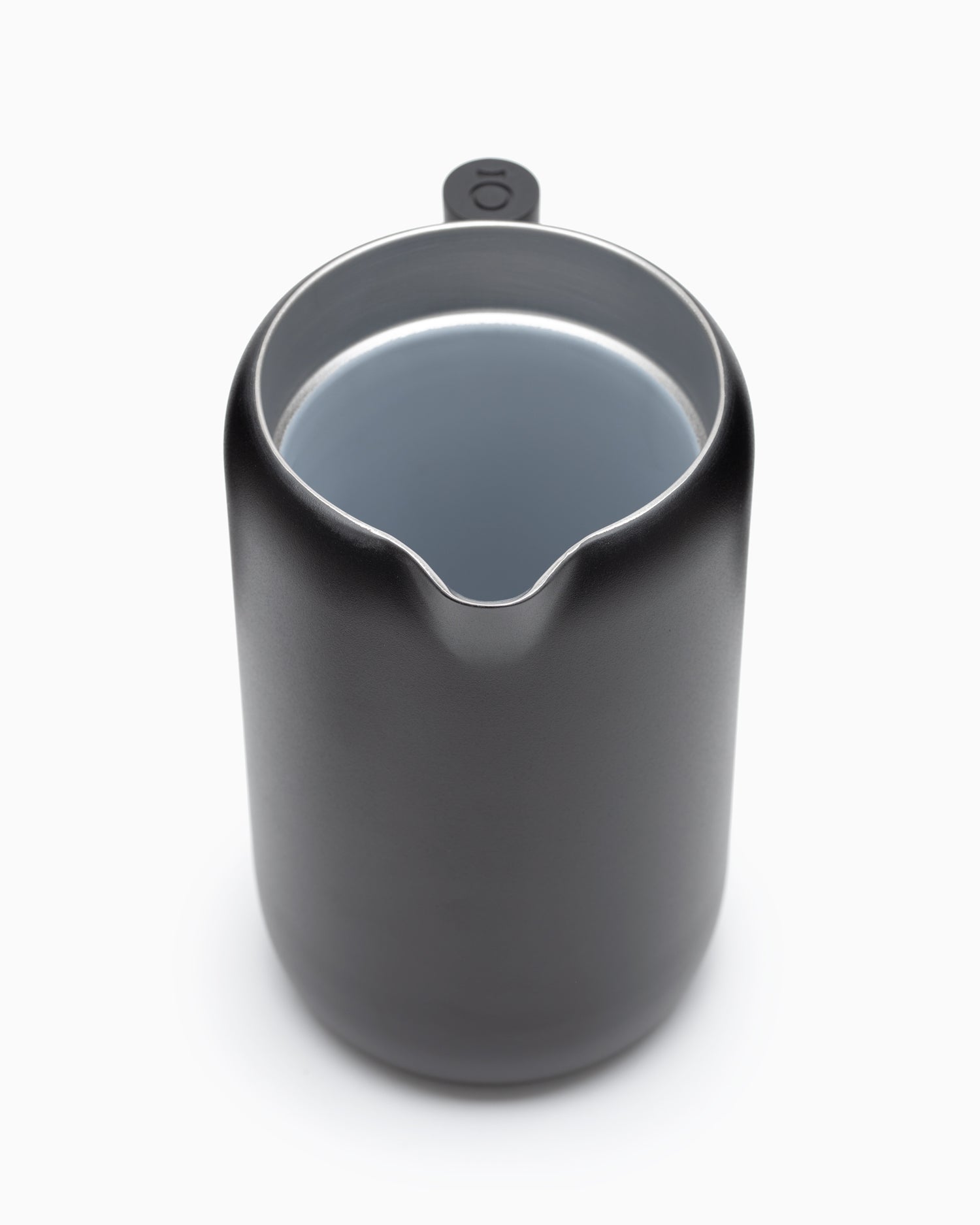 Fellow Clara French Press - Matte Black