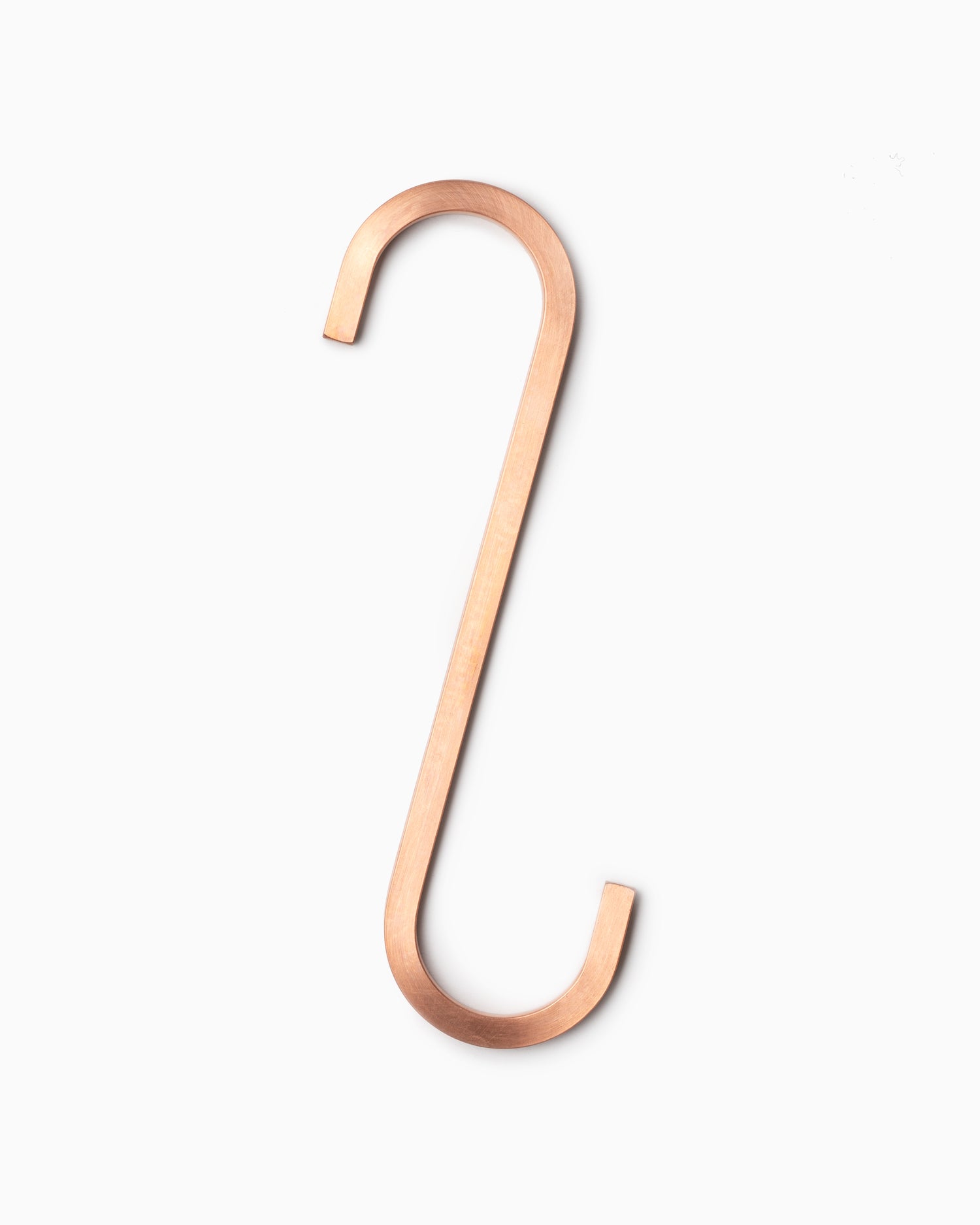 Copper Hook