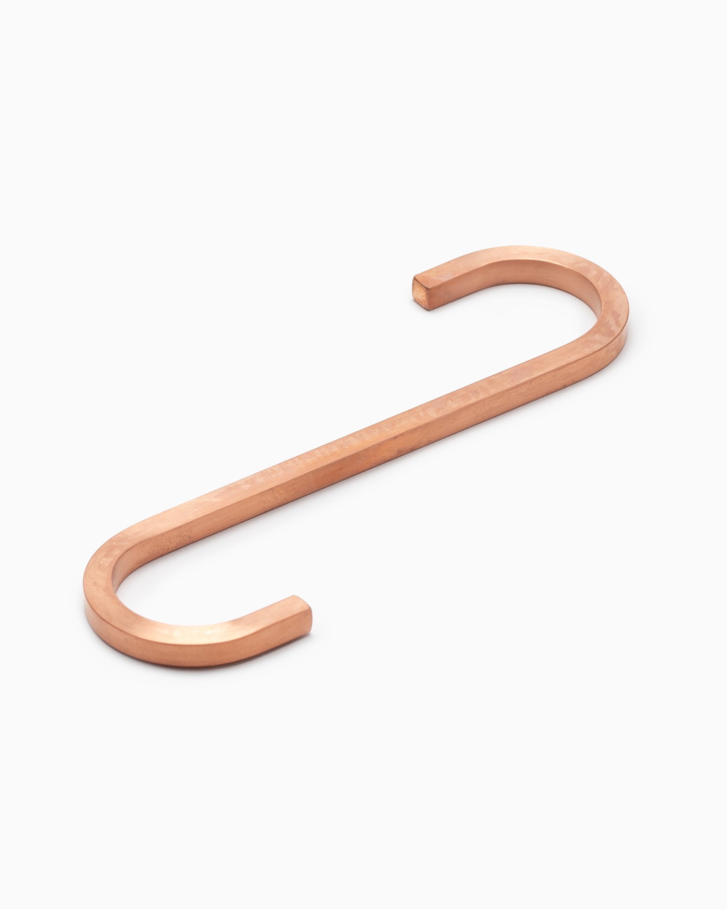 Copper Hook