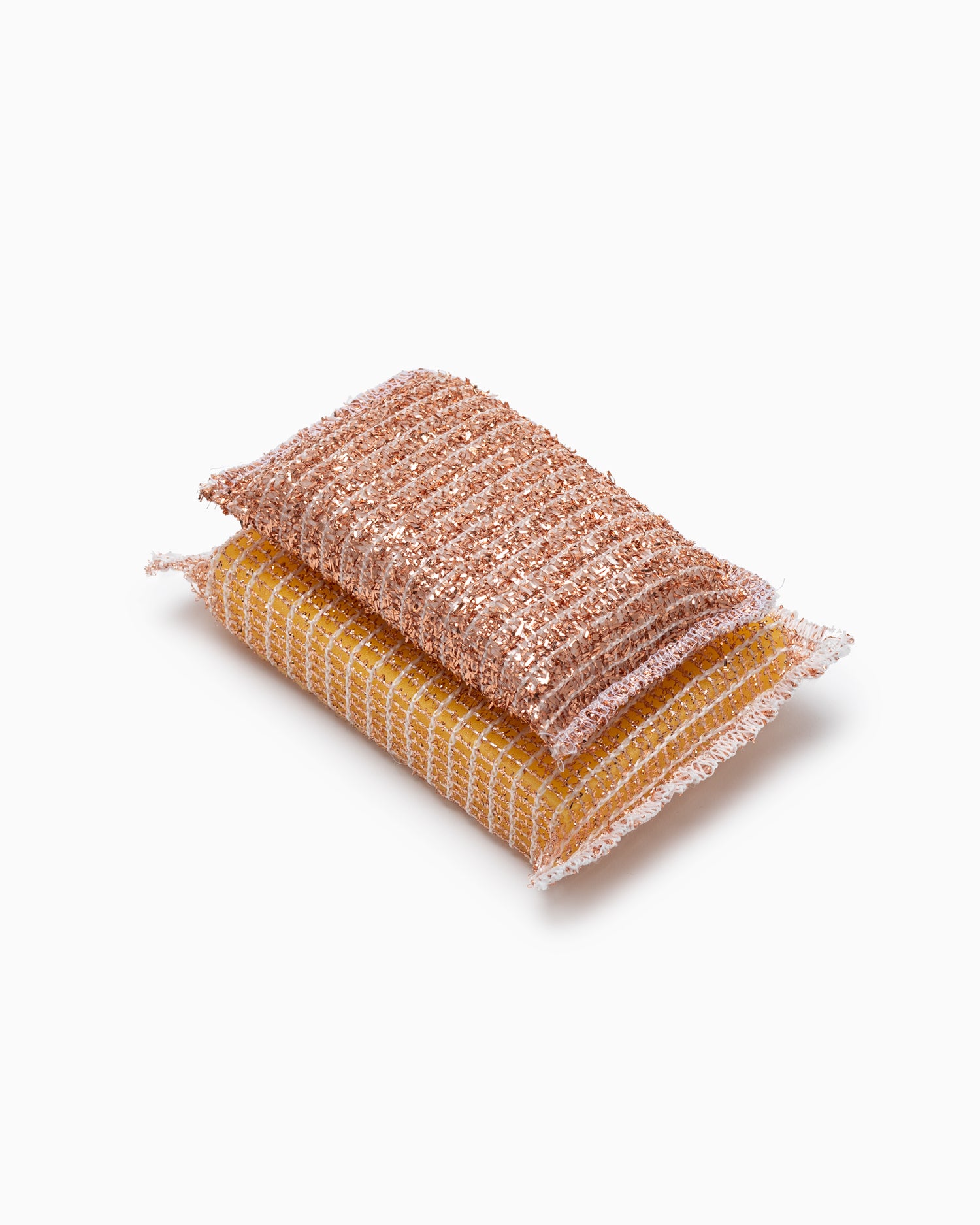 Copper Sponge 2 Pack