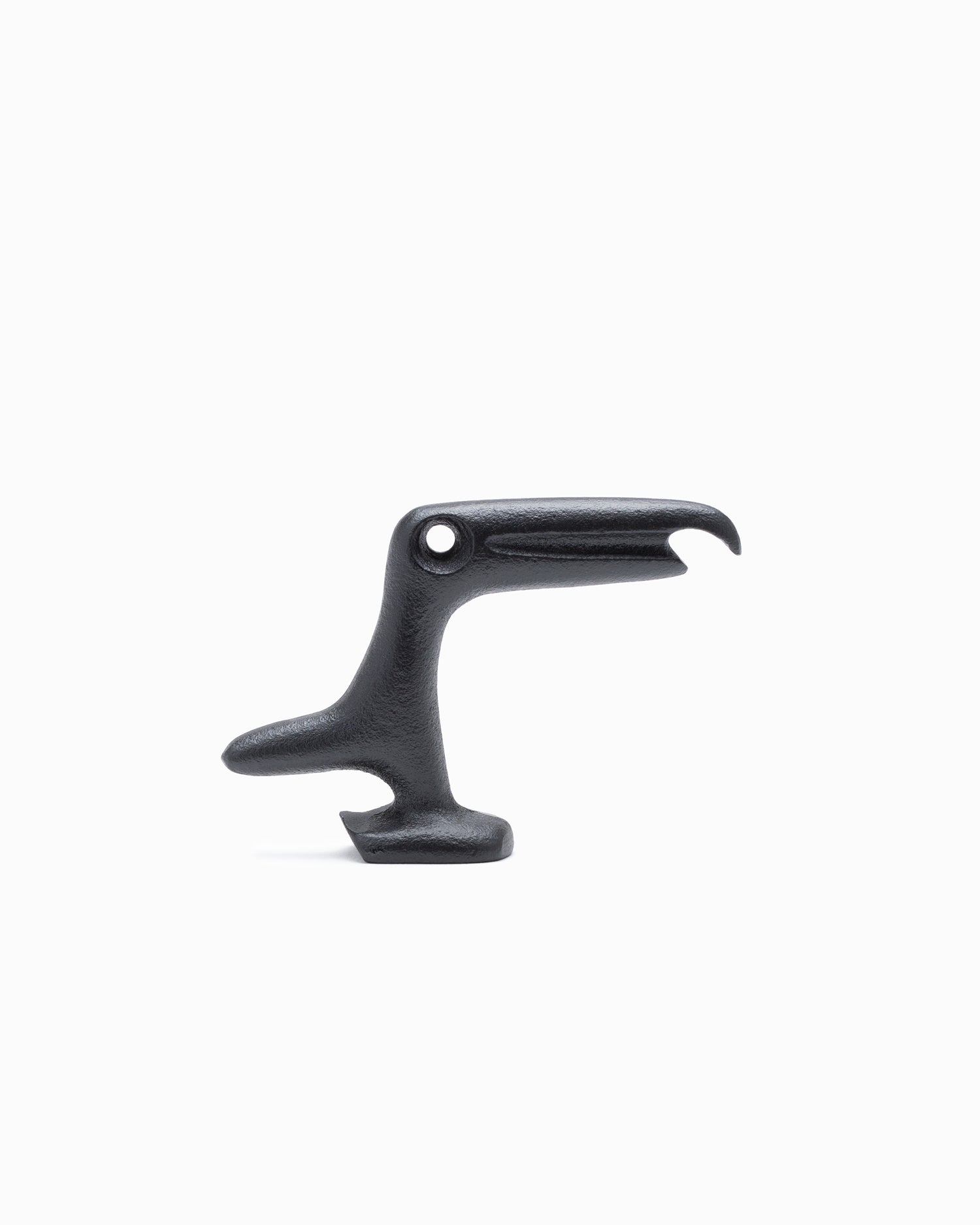 Crow Bottle Opener - Tall