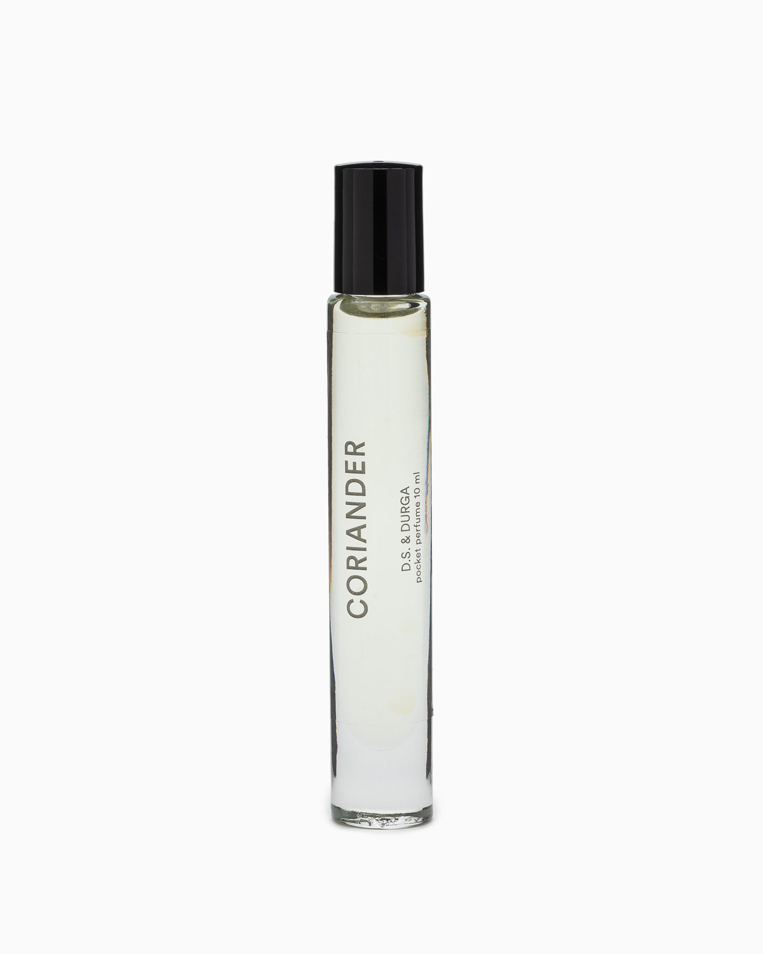 Coriander Pocket Perfume - D.S. & Durga