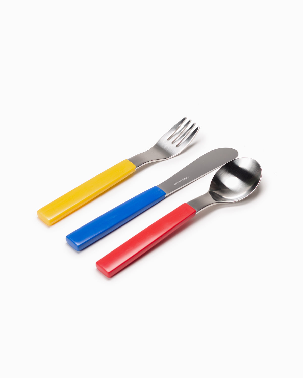 David Mellor - Child's Cutlery Set
