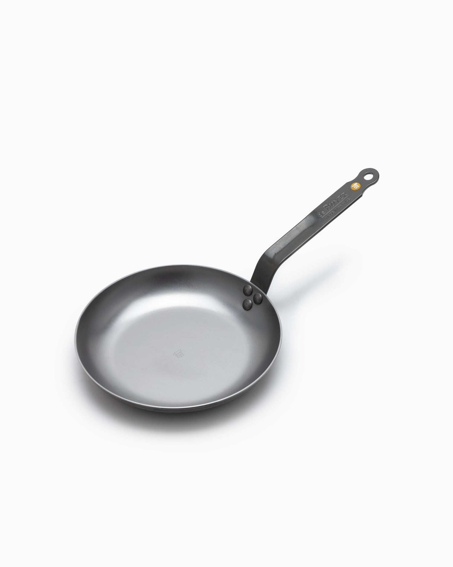 de Buyer 24cm Mineral B Omlette Frying Pan