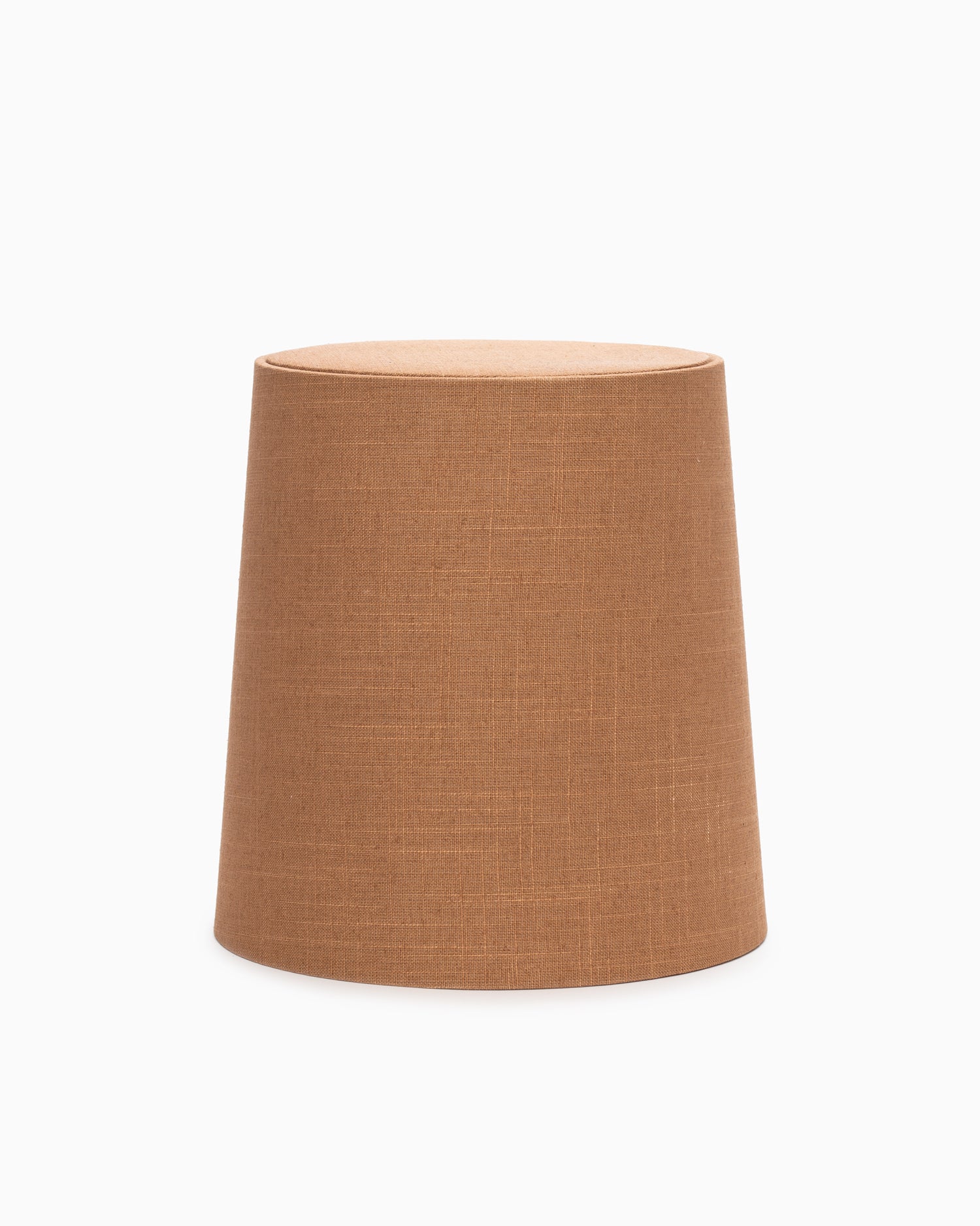 Hebe Lamp Shade Medium - Curry