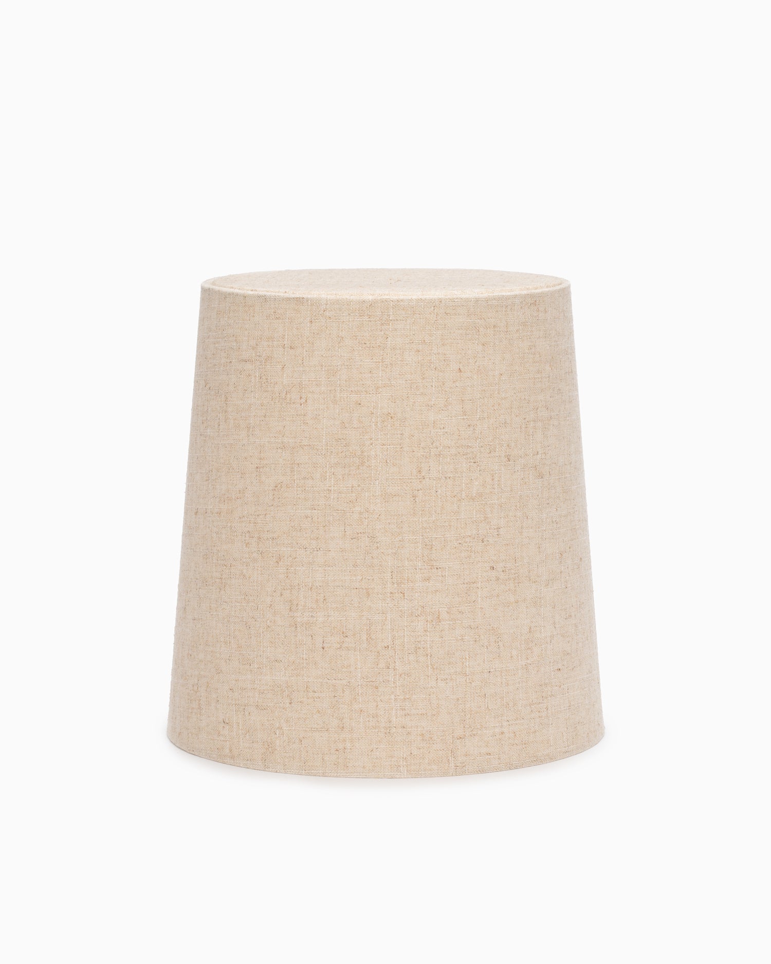 Hebe Lamp Shade Medium - Natural