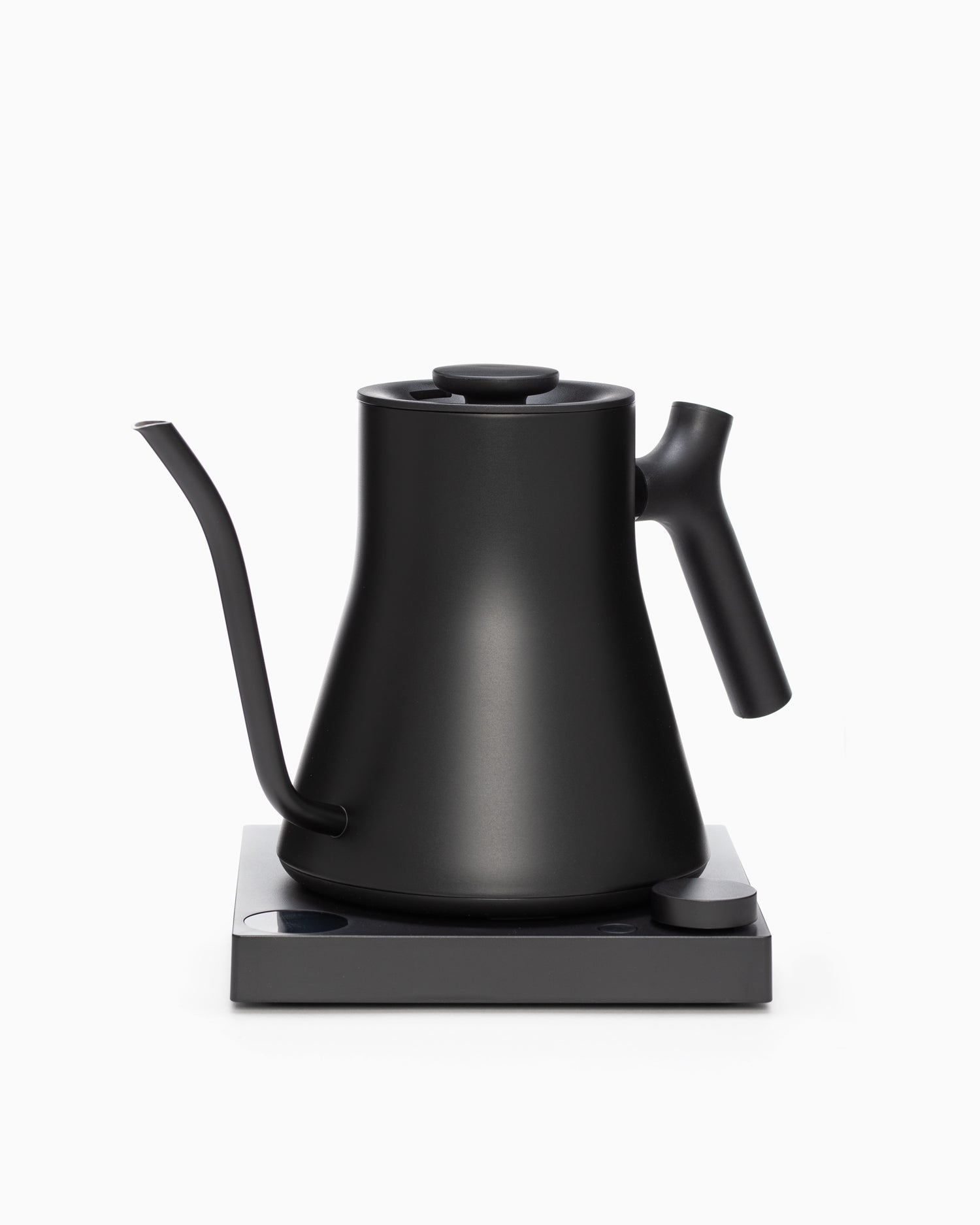 Stagg EKG Pro Electric Kettle - Matte Black