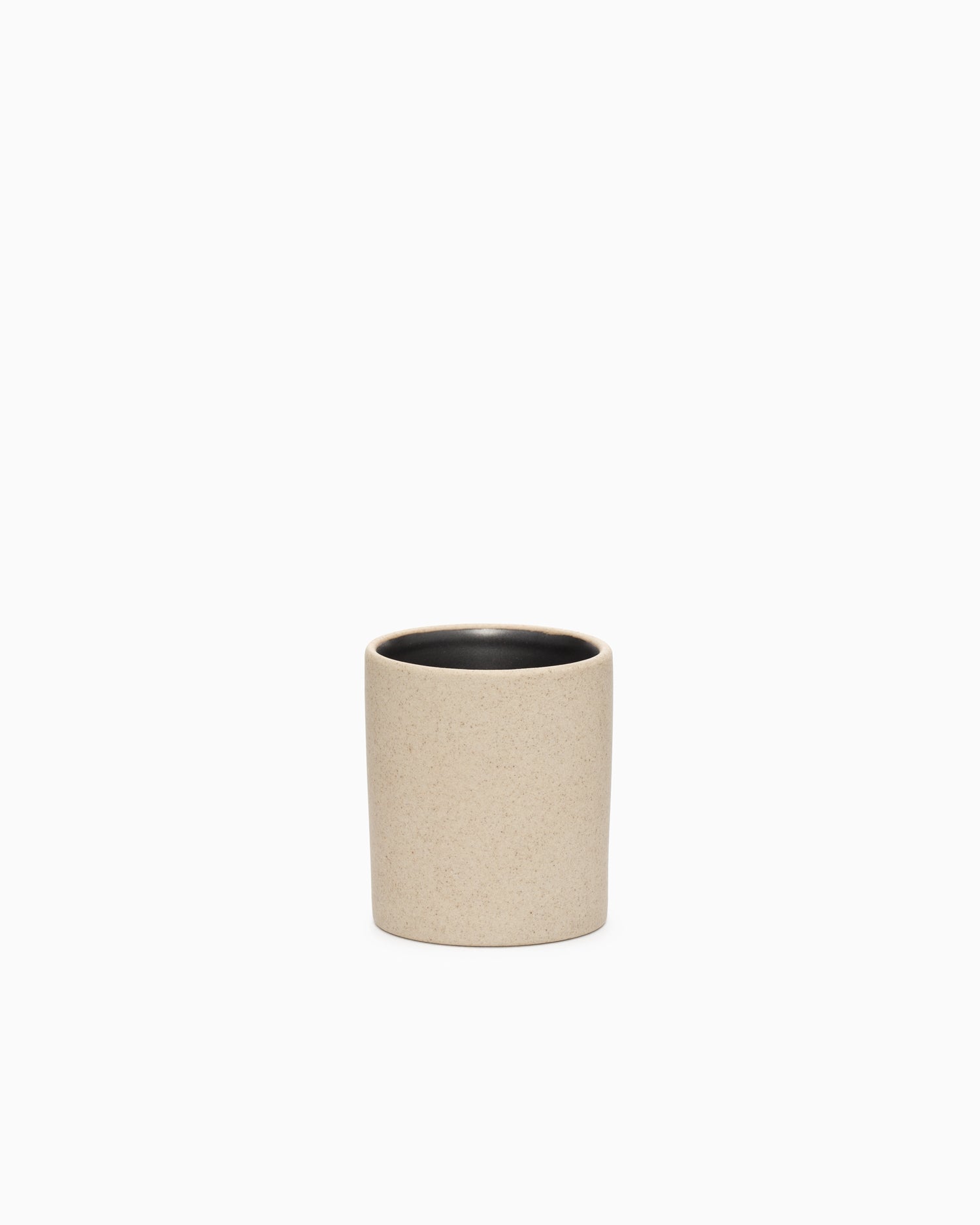 Bon Accessories Small Cup - Black