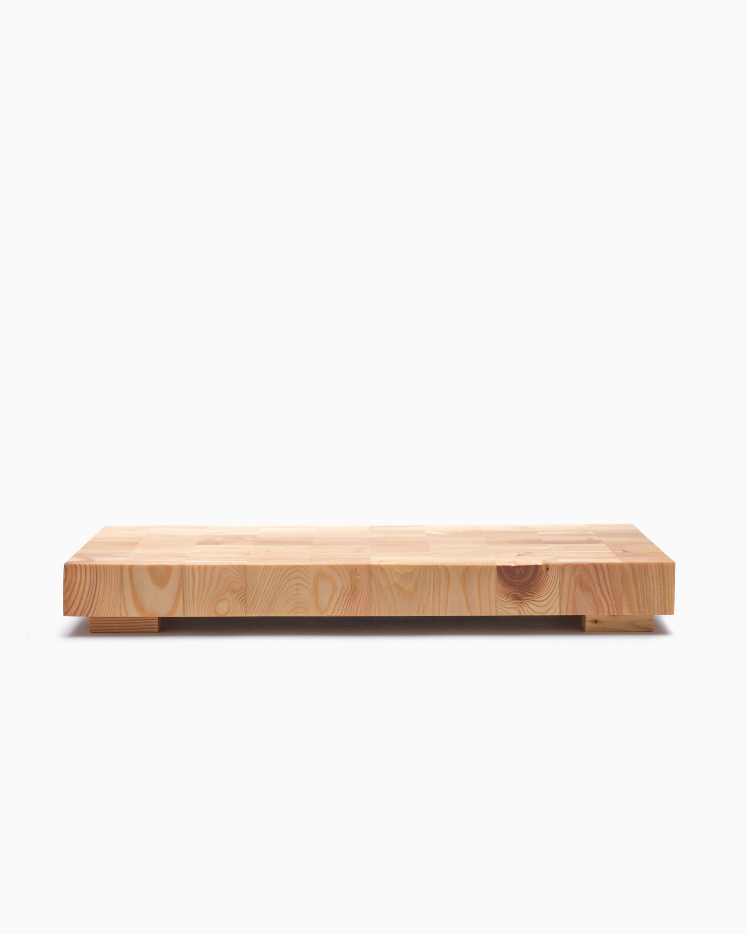 Chess Cutting Board Small - Rectangle