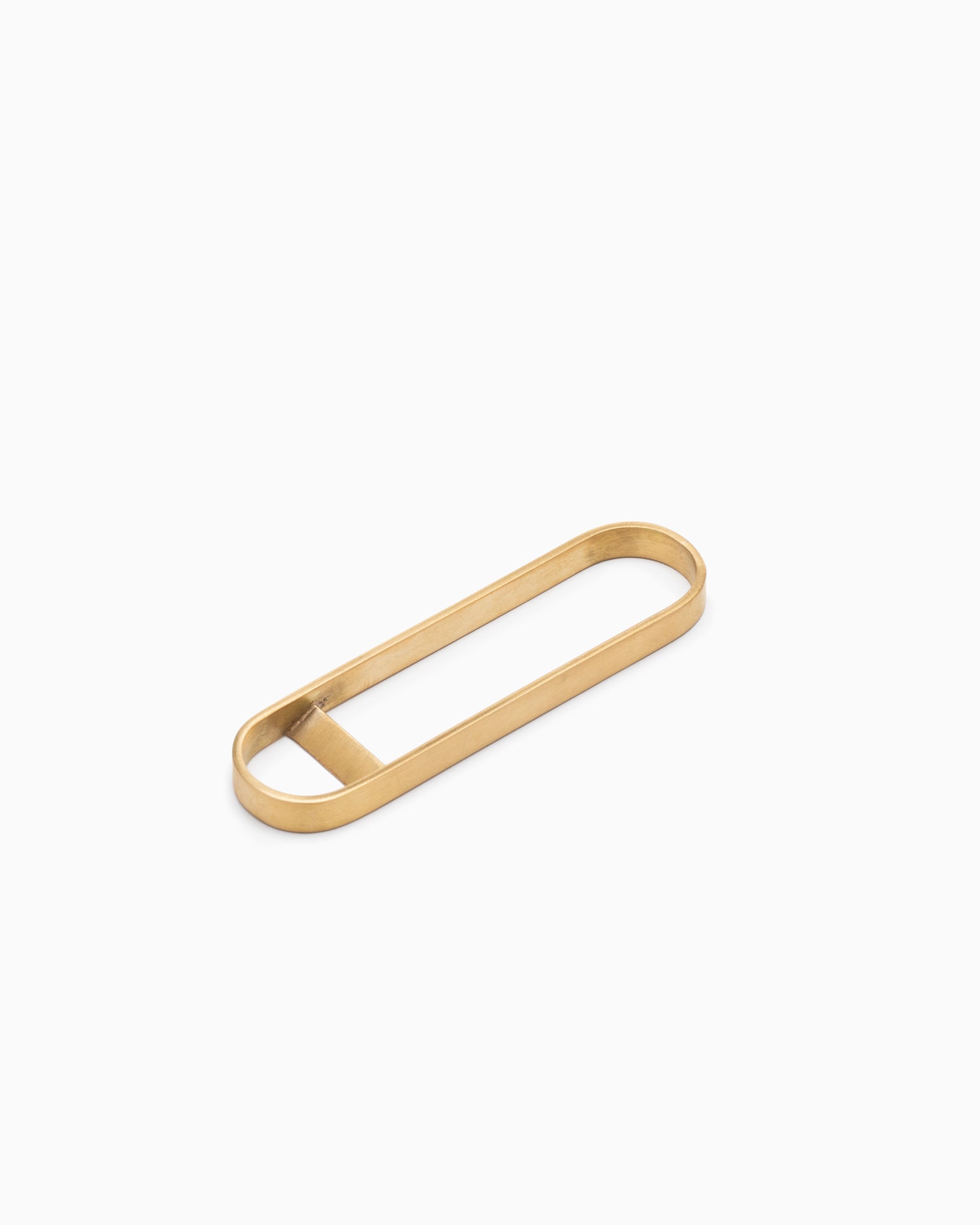 Fein Bottle Opener - Brass