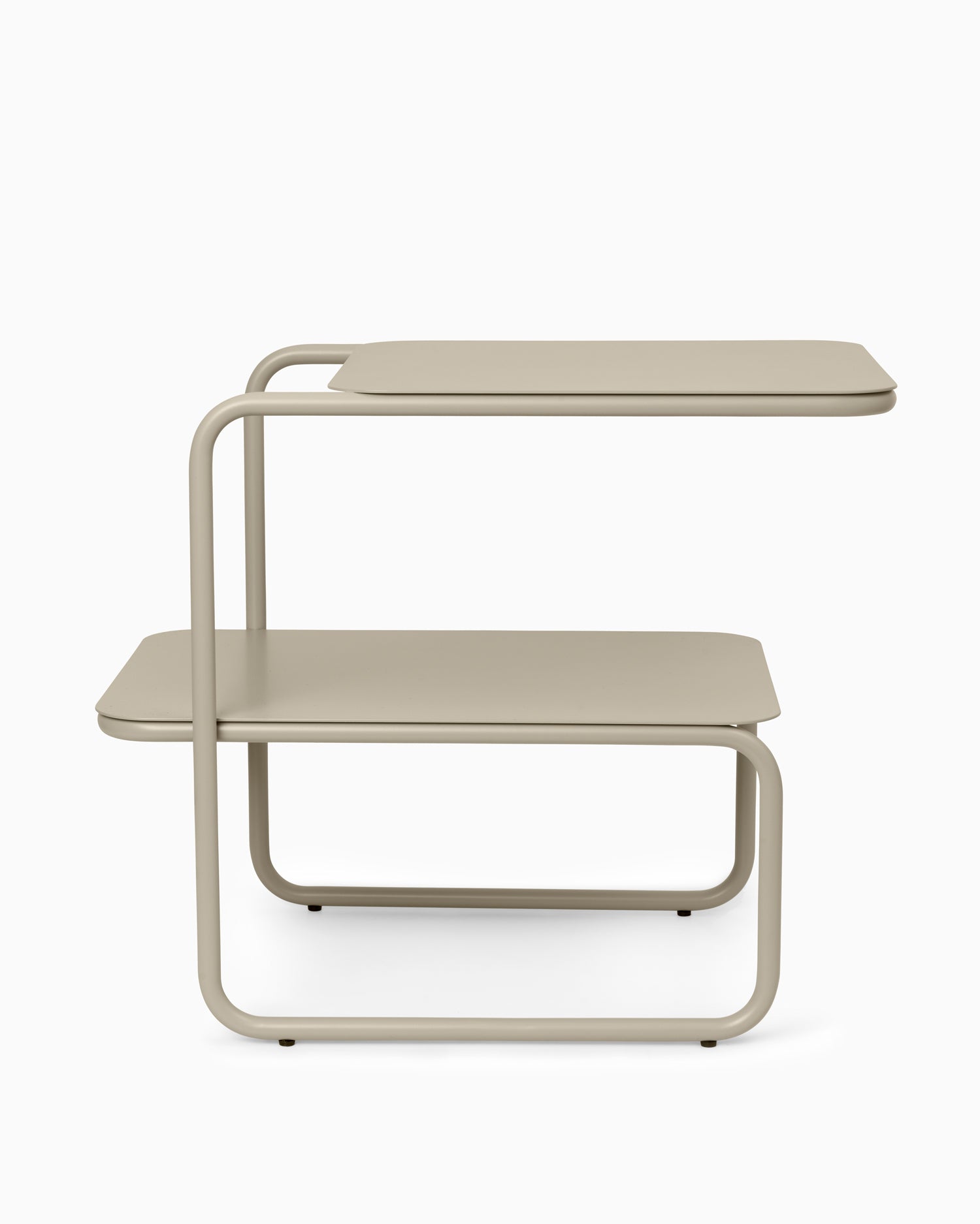 Level Side Table - Cashmere