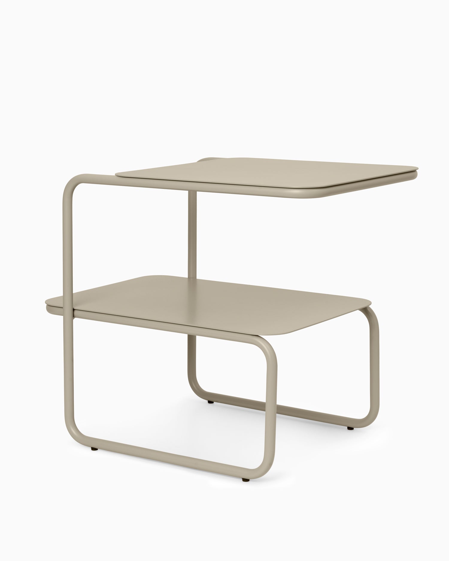 Level Side Table - Cashmere