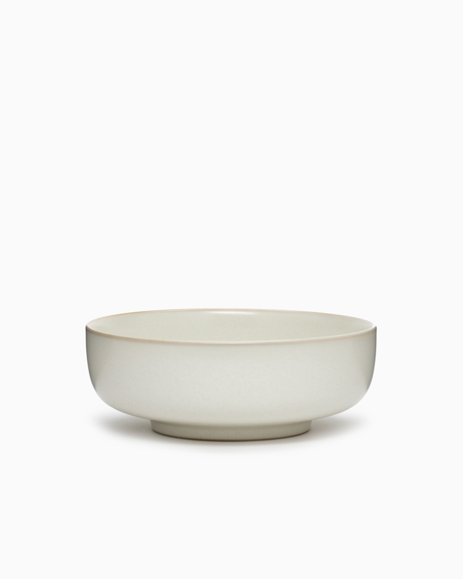 Sekki Bowl Medium - Cream