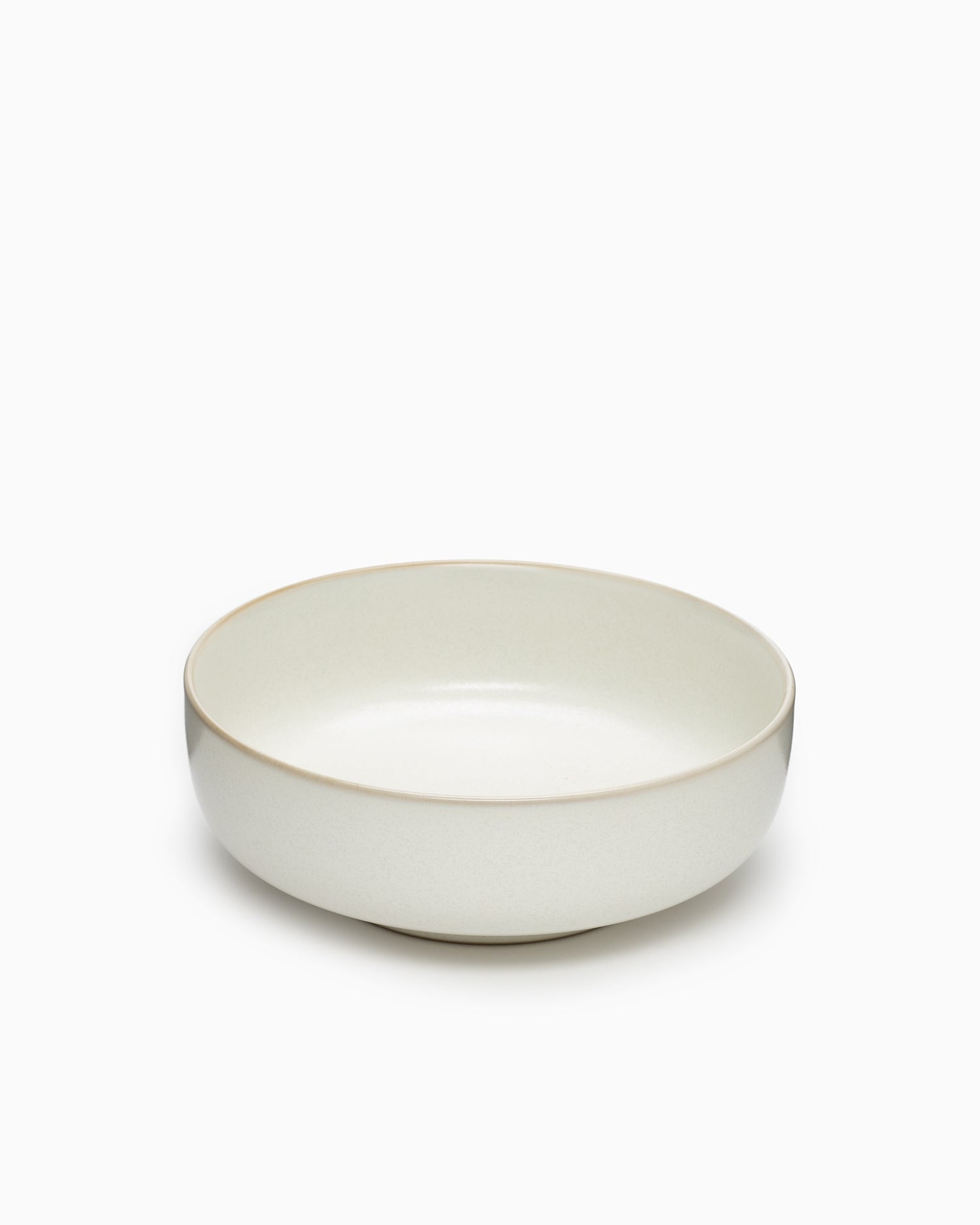 Sekki Bowl Medium - Cream