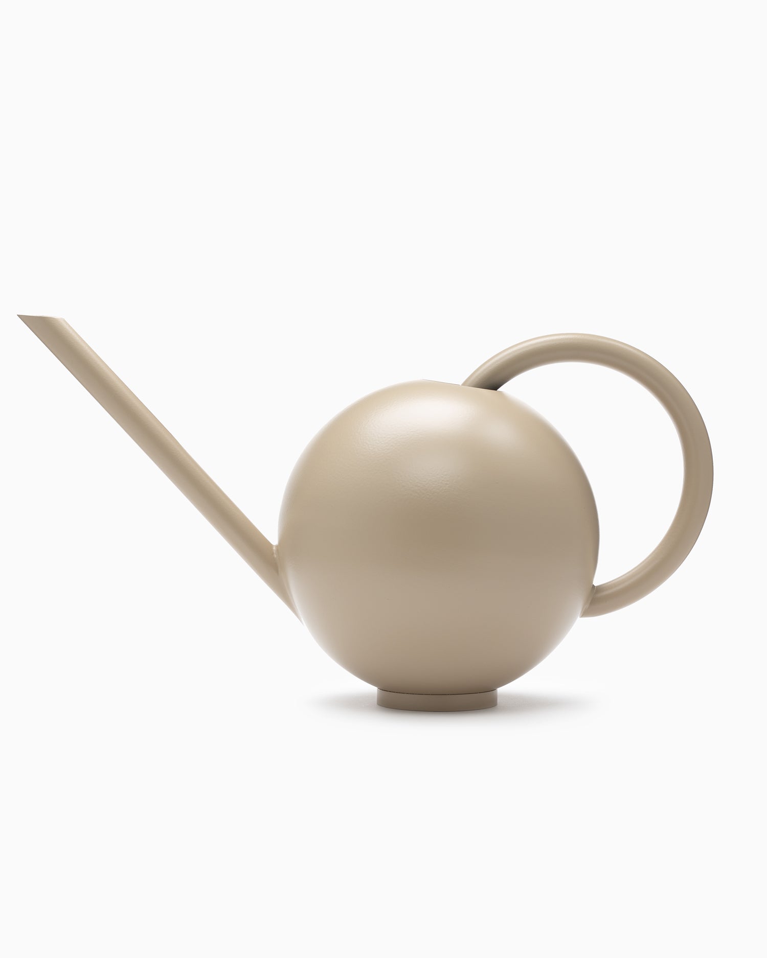 Orb Watering Can - Cashmere