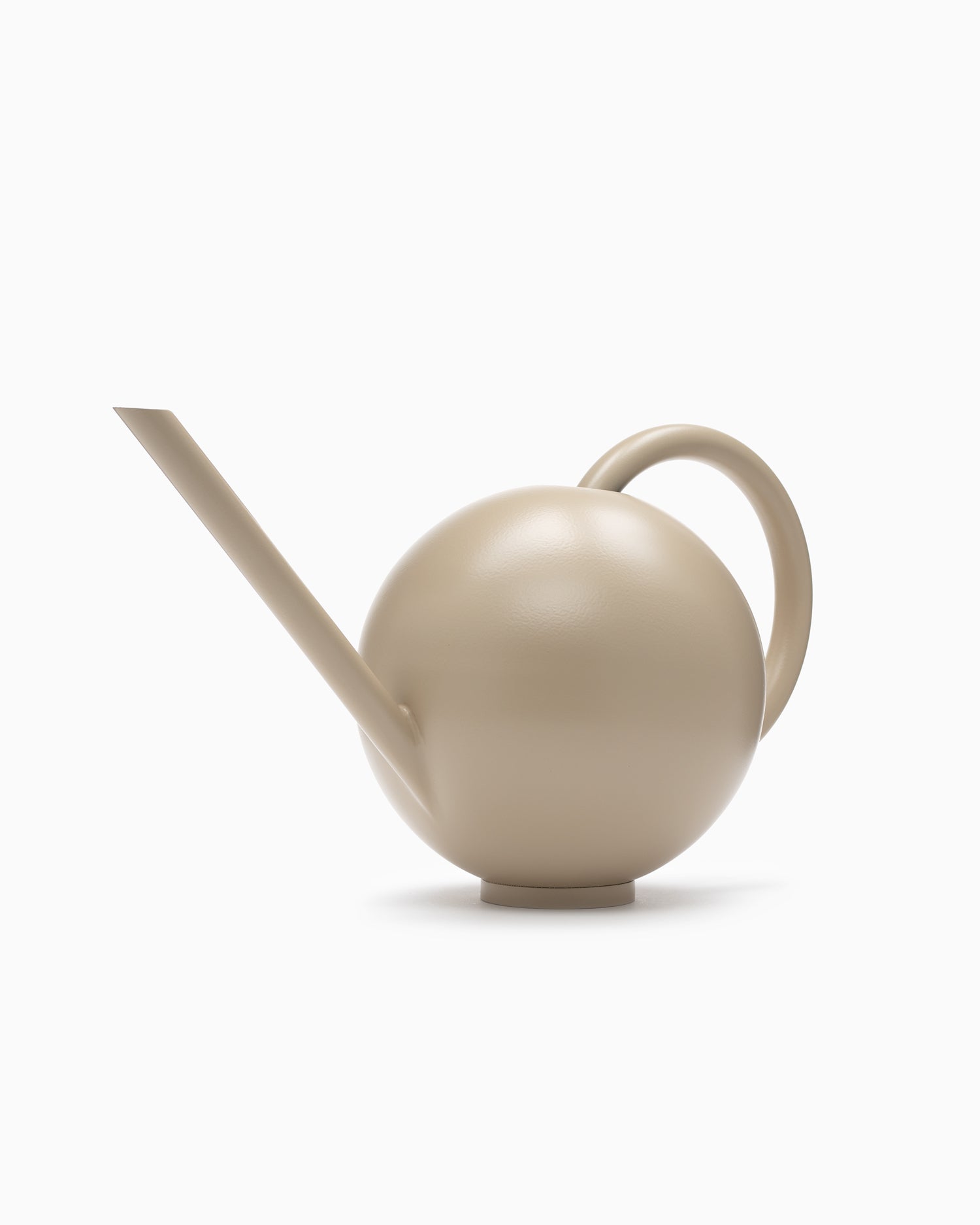 Orb Watering Can - Cashmere