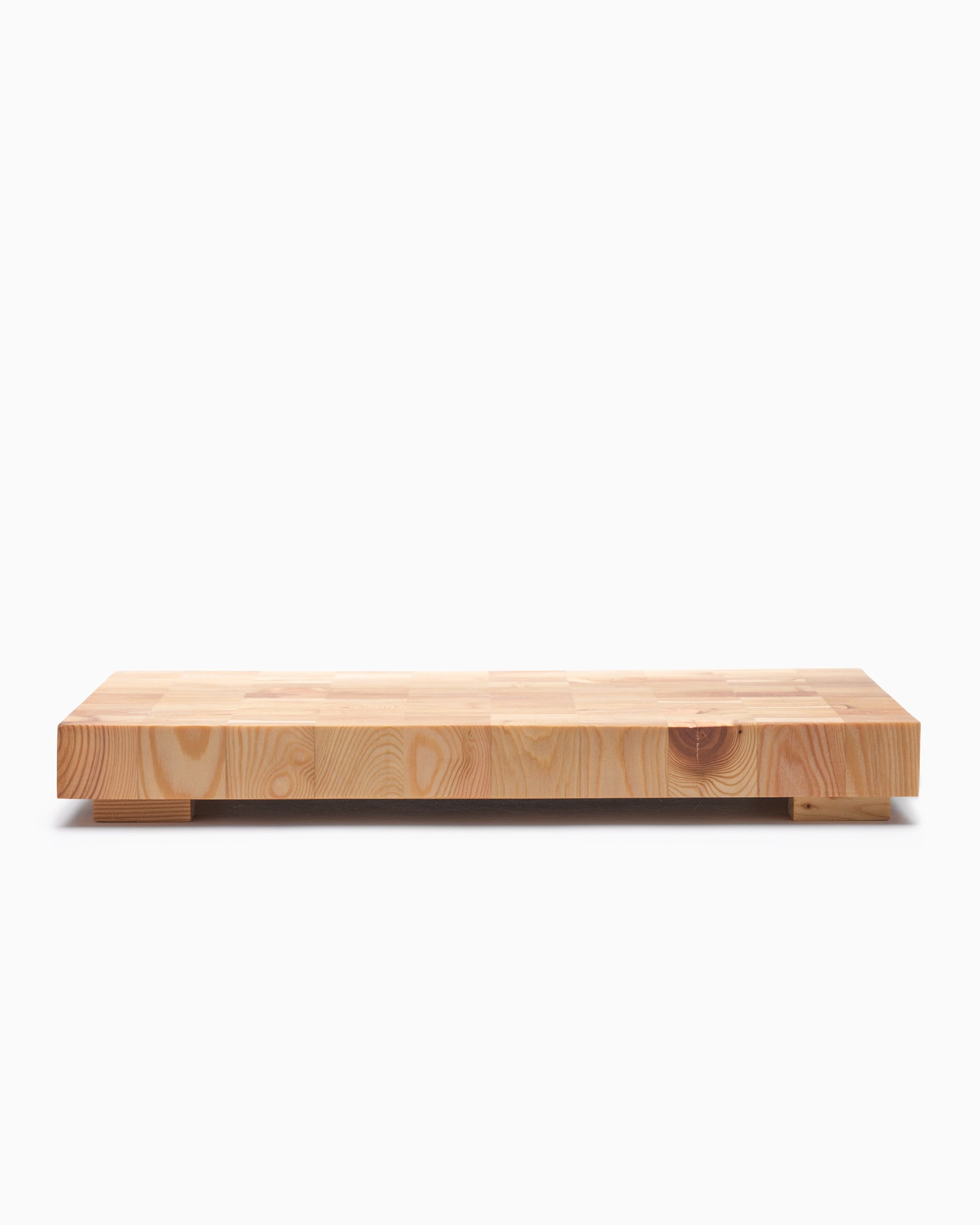 Chess Cutting Board Large - Rectangle