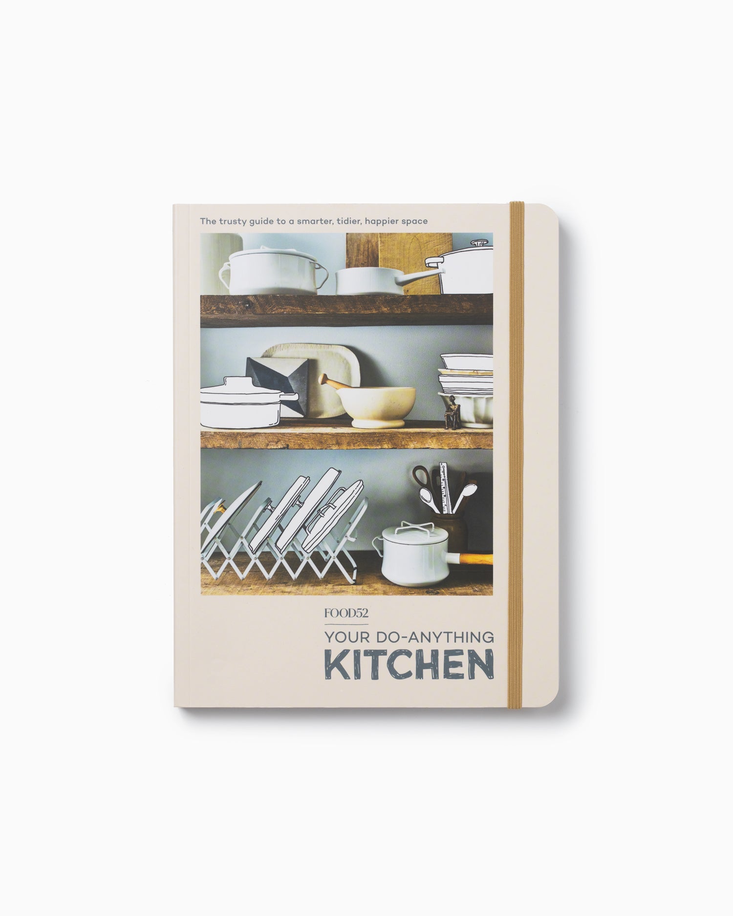 Food52 Your Do-Anything Kitchen