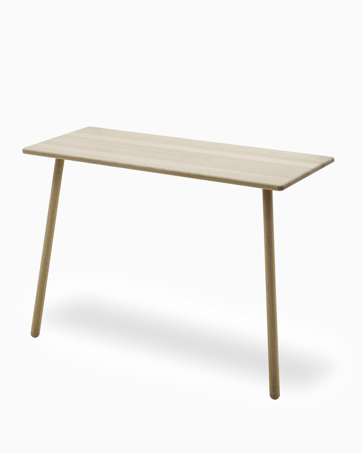 Georg Desk - Oak