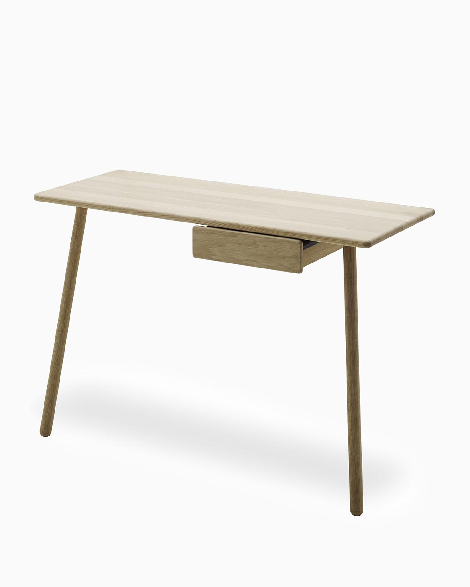 Georg Desk - Oak