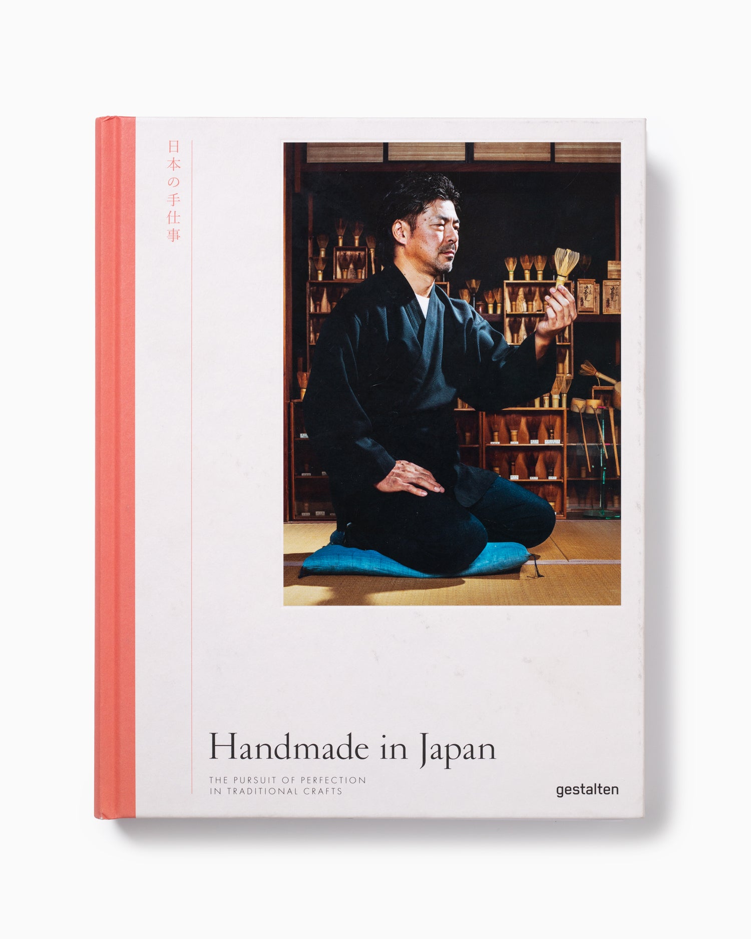 Handmade In Japan