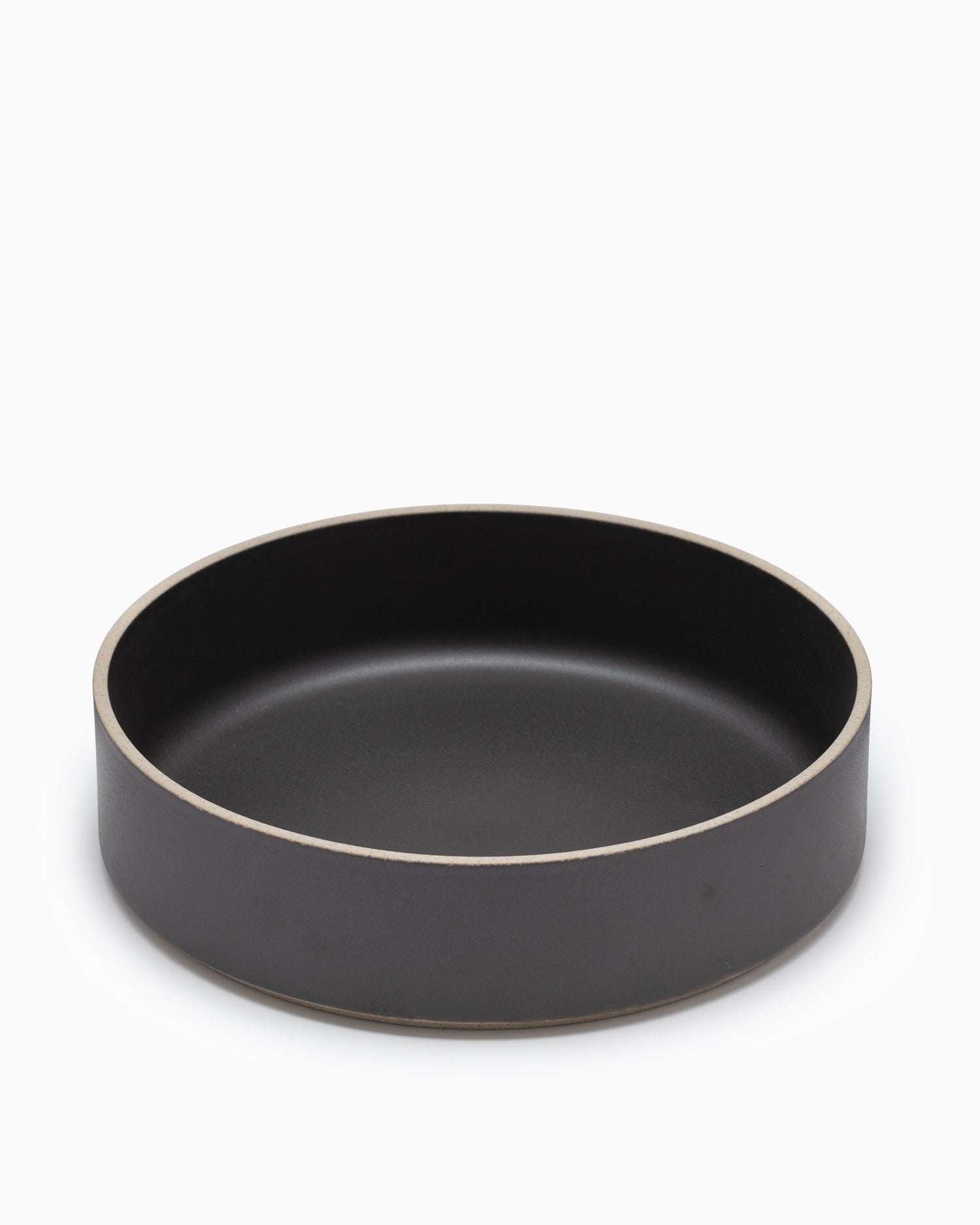 HPB010 Bowl Black