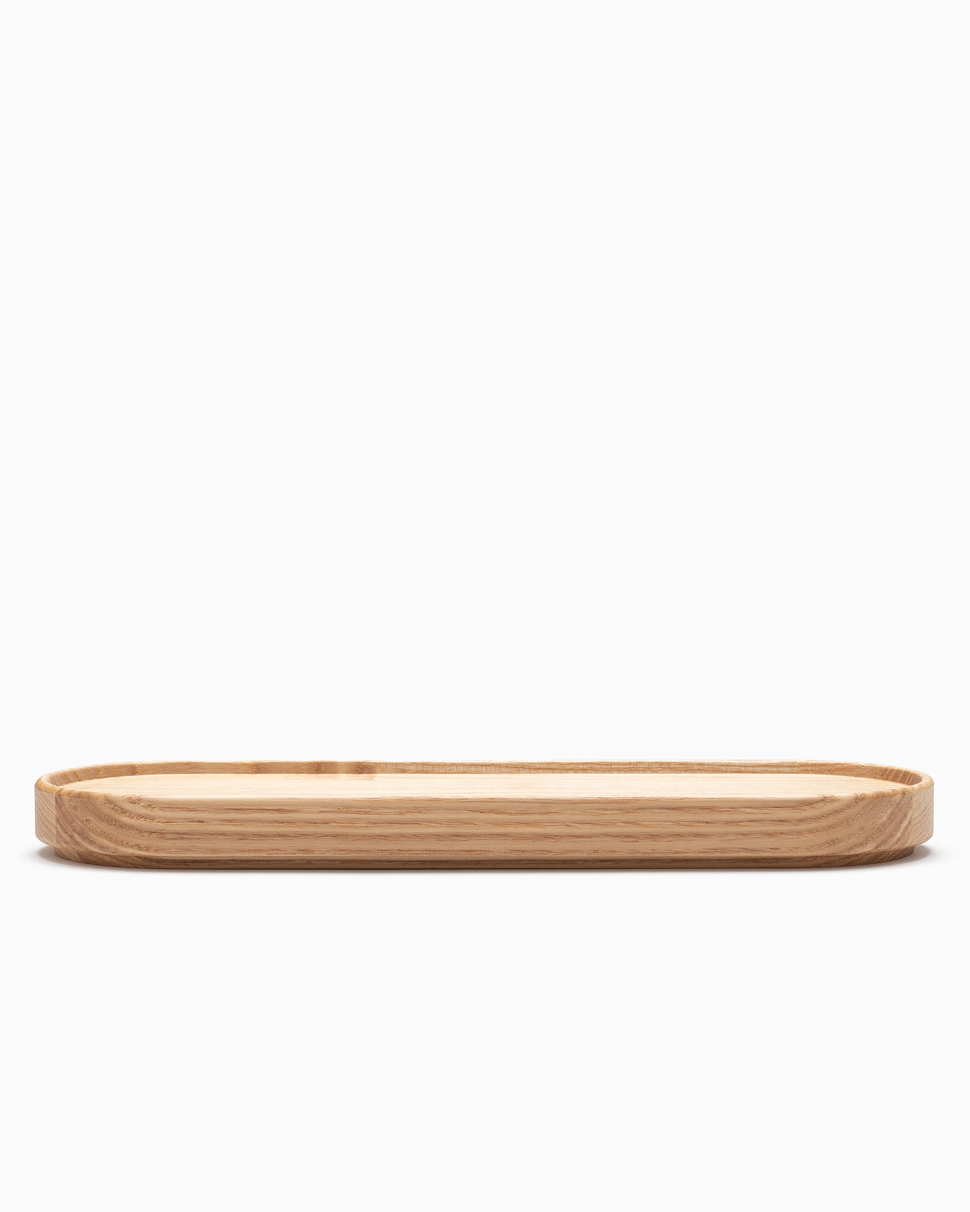HP035 Ash Wooden Tray