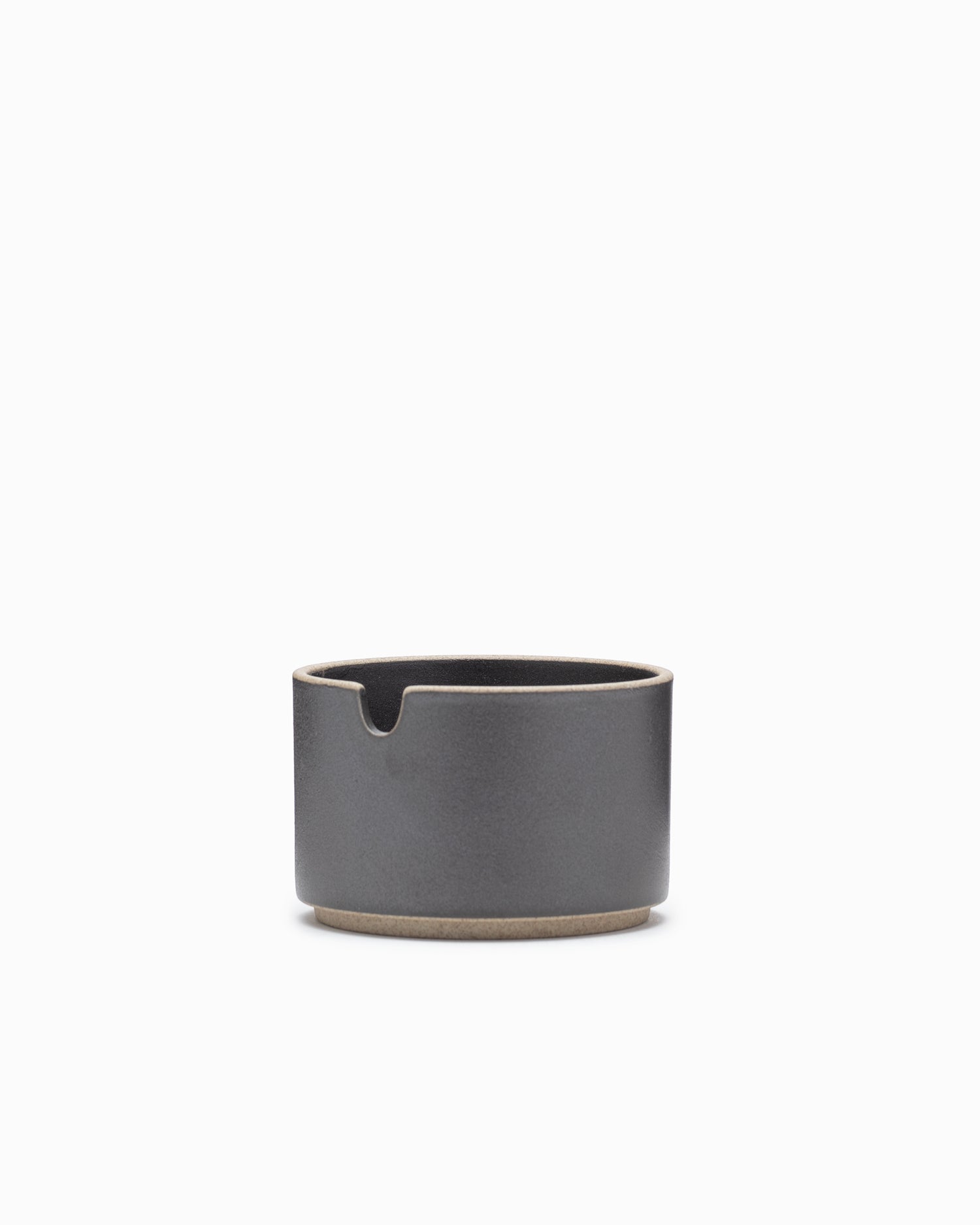 HPB017 Sugar Pot Black