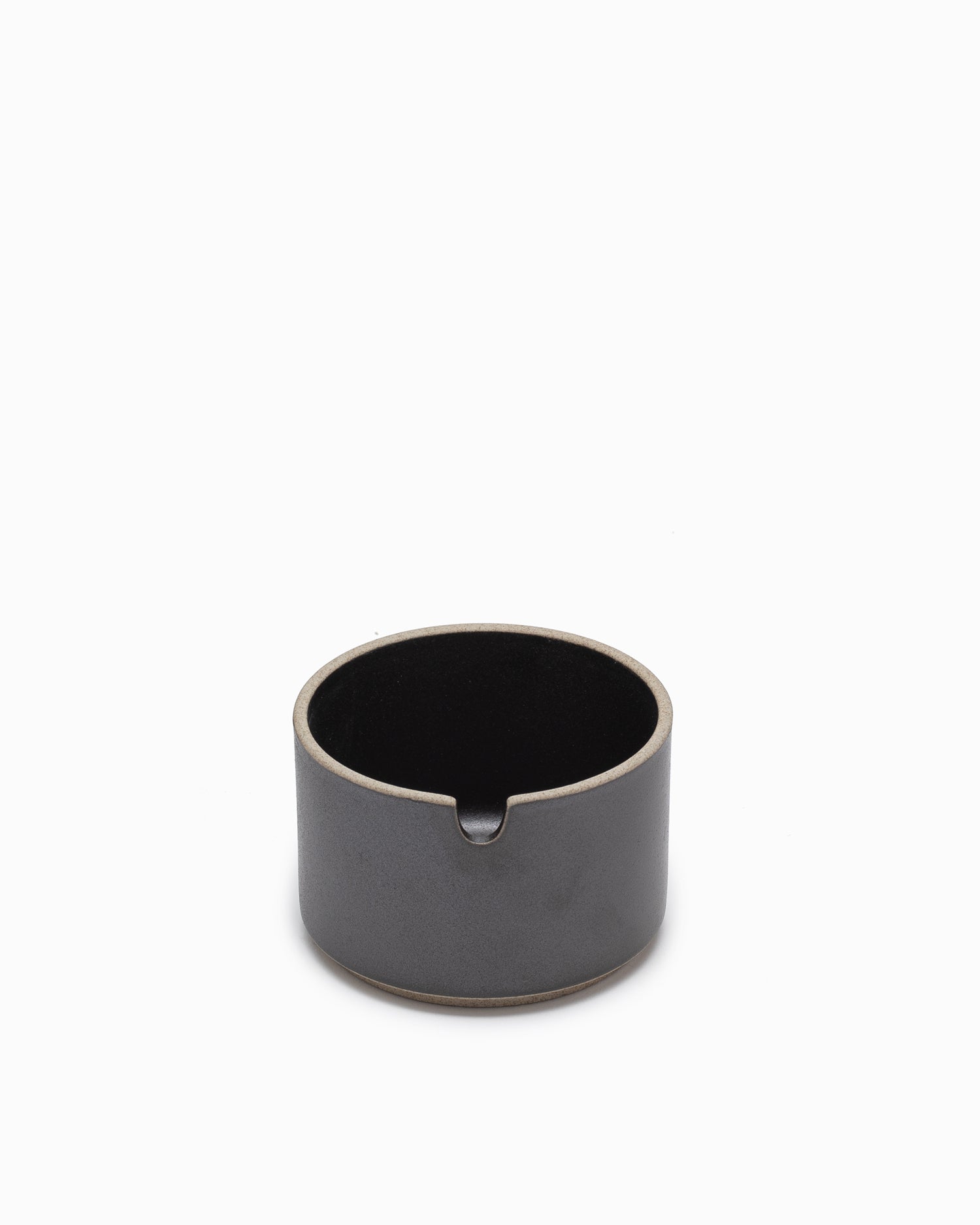 HPB017 Sugar Pot Black