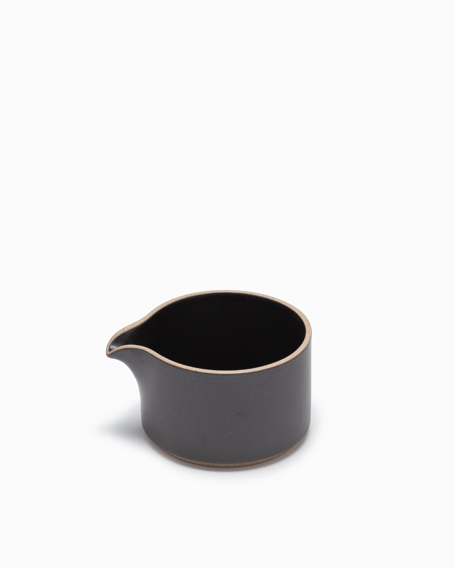 HPB028 Creamer Black