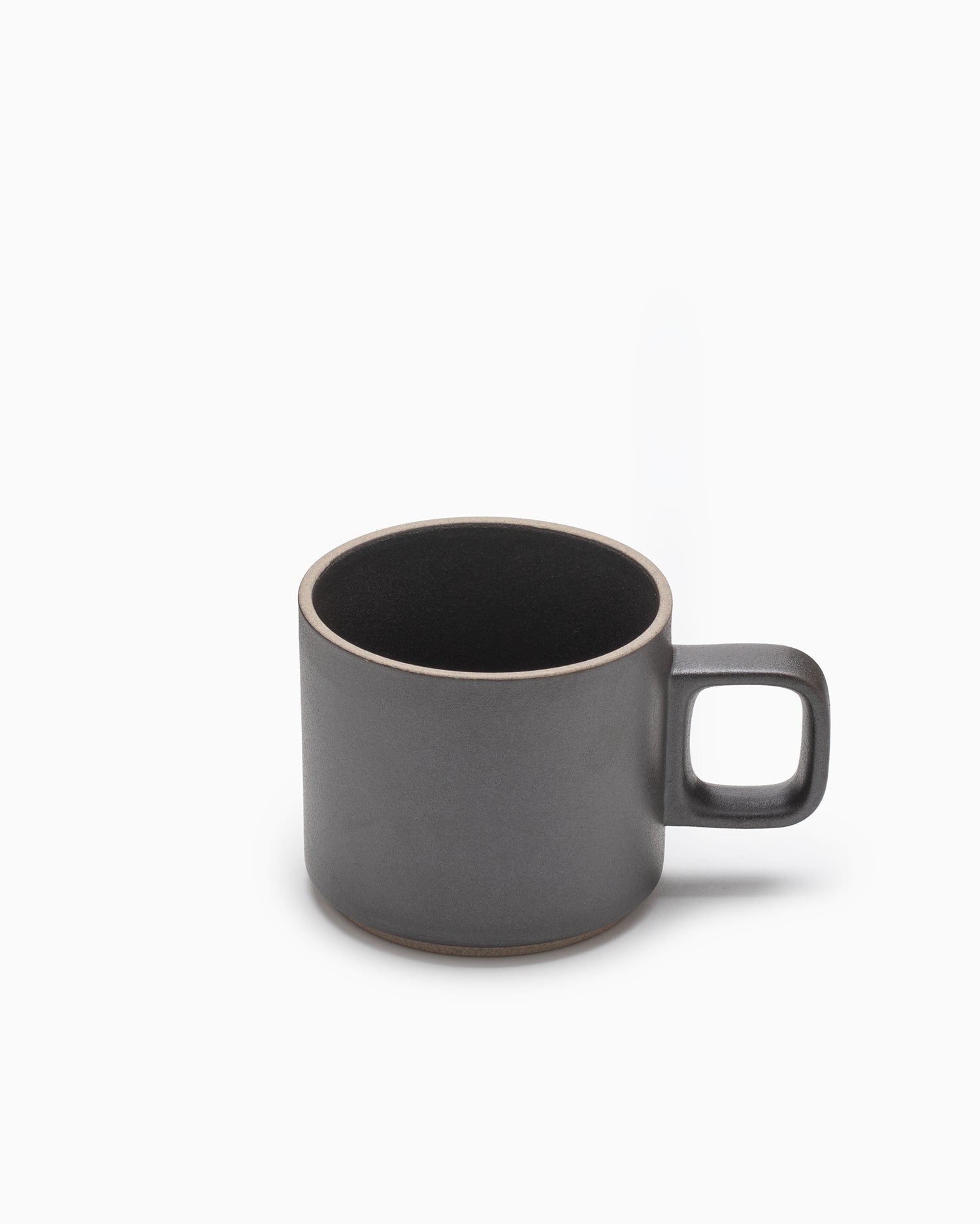 HPB019 Mug Black